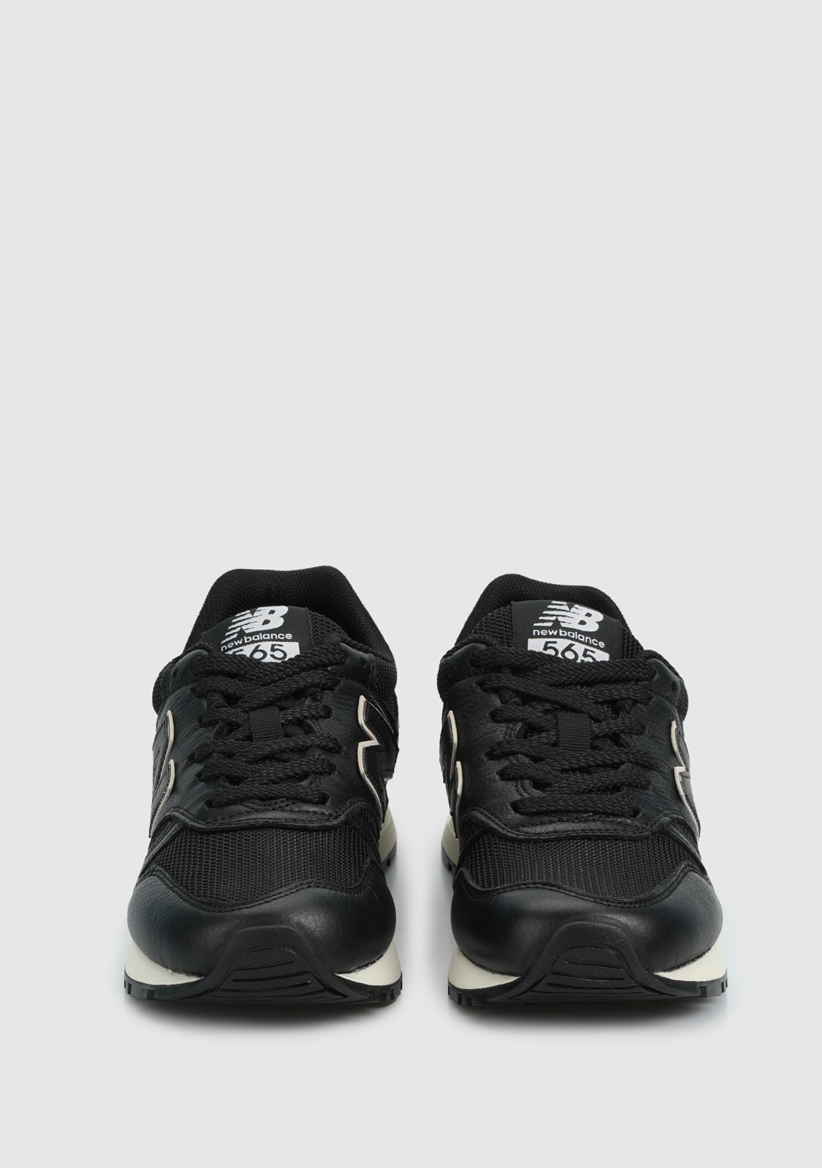 Nb Lifestyle Women Shoes Siyah Kadın Sneaker Wl565Lbb 