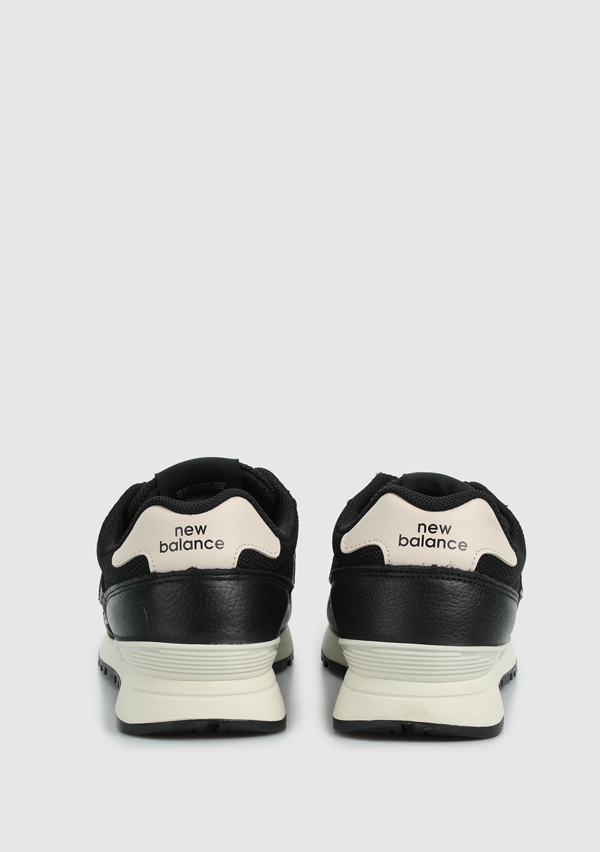 Nb Lifestyle Women Shoes Siyah Kadın Sneaker Wl565Lbb 