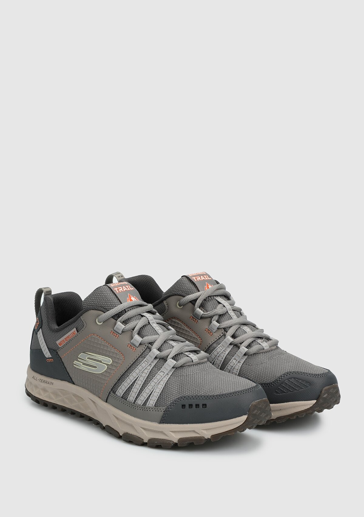 Tncc Escape Plan Bej Erkek Sneaker 51591Tk 