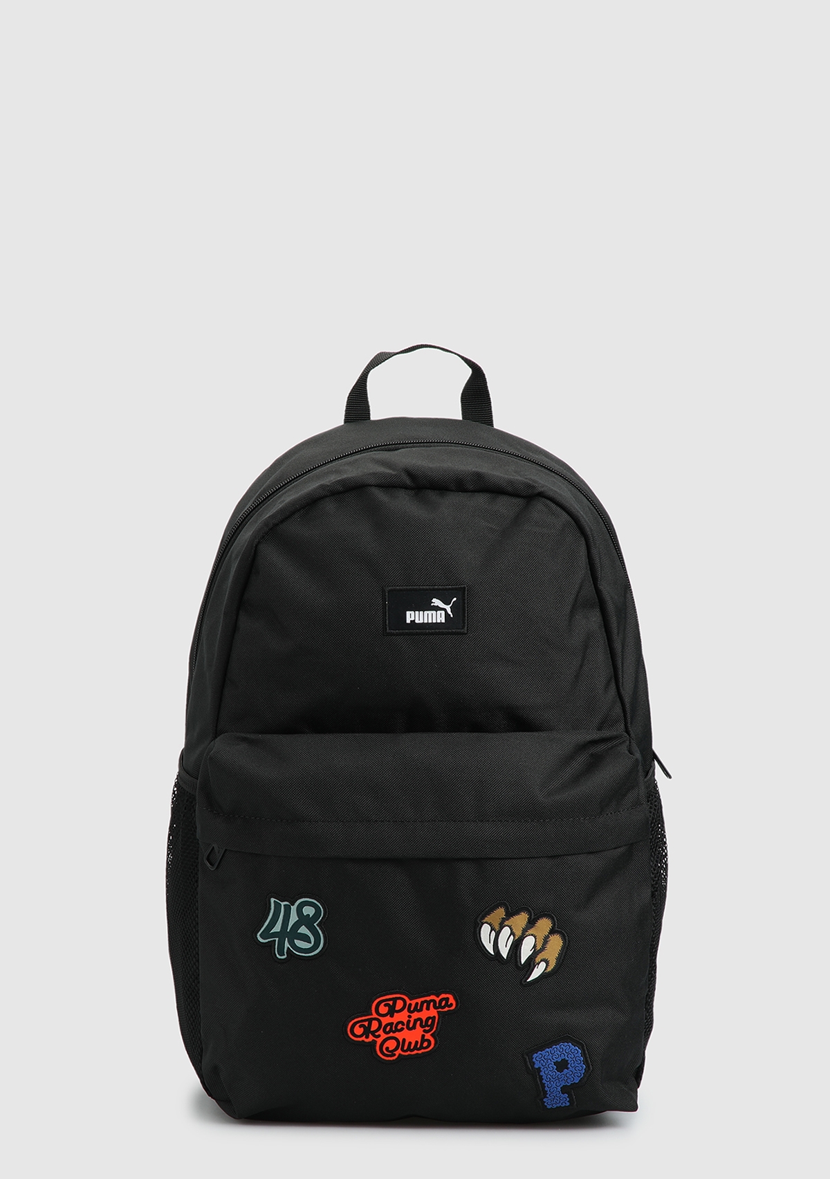 09173001 E6PUMA PHASE PATCH Backpack