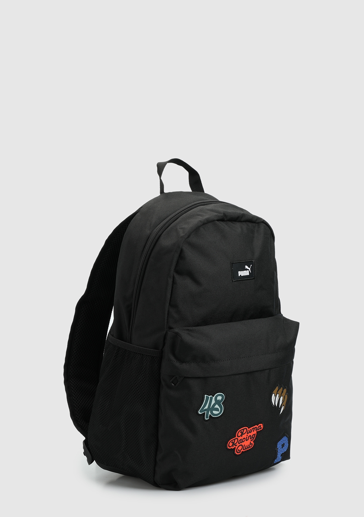 09173001 E6PUMA PHASE PATCH Backpack