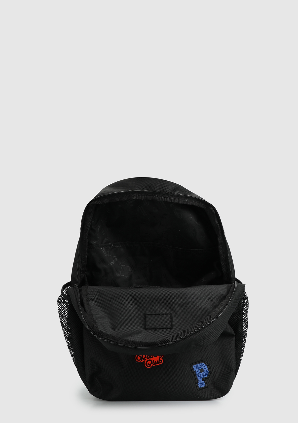 09173001 E6PUMA PHASE PATCH Backpack