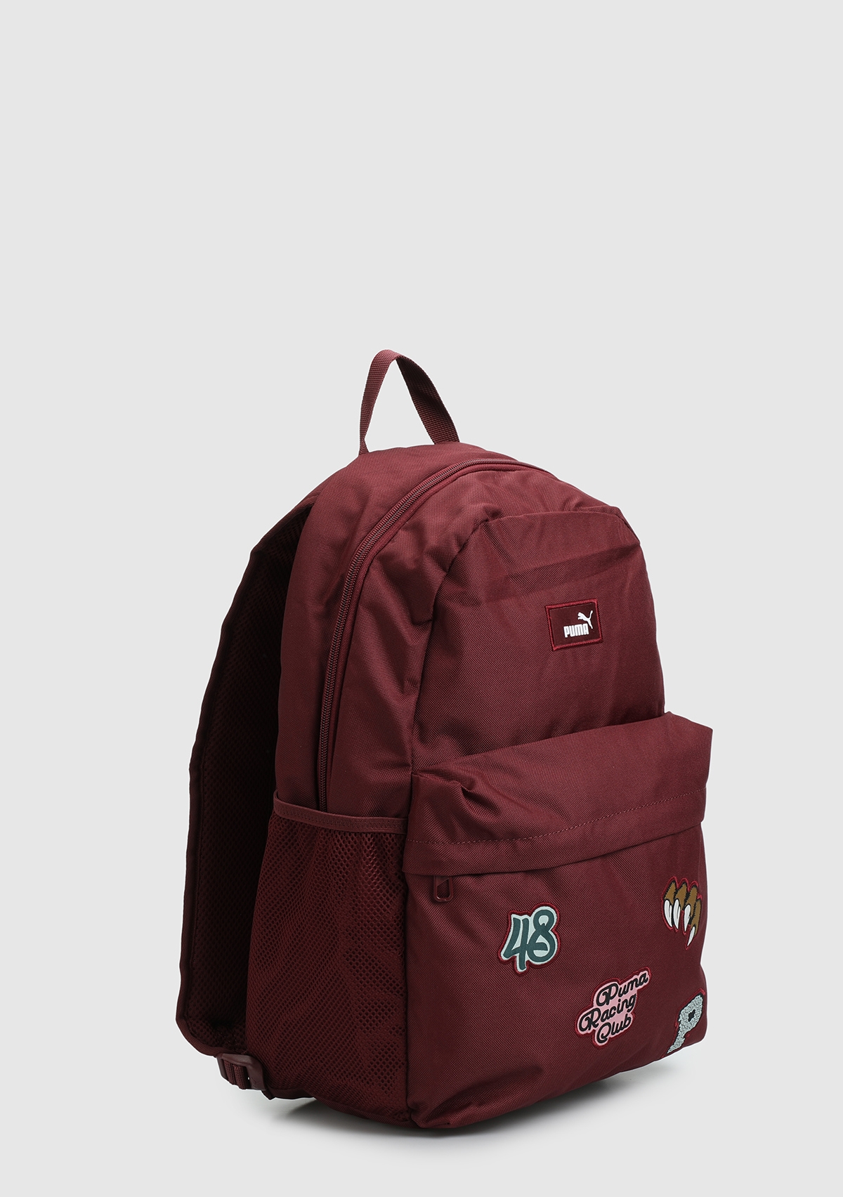 09173020 E6PUMA PHASE PATCH Backpack