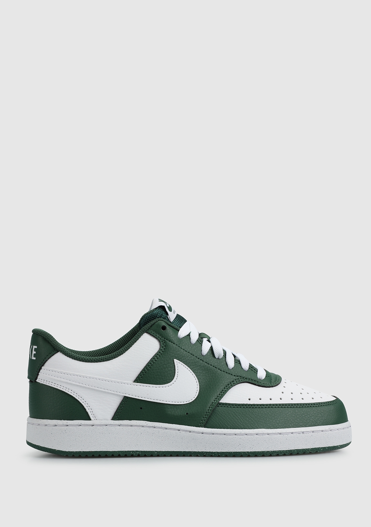 Court Vısıon Lo Yeşil Erkek Sneaker Hm9862-300 