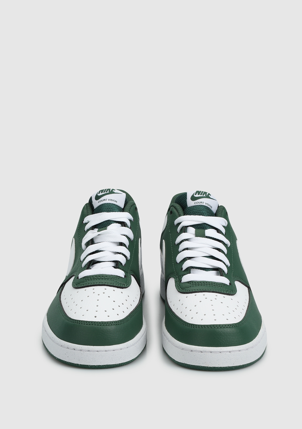 Court Vısıon Lo Yeşil Erkek Sneaker Hm9862-300 