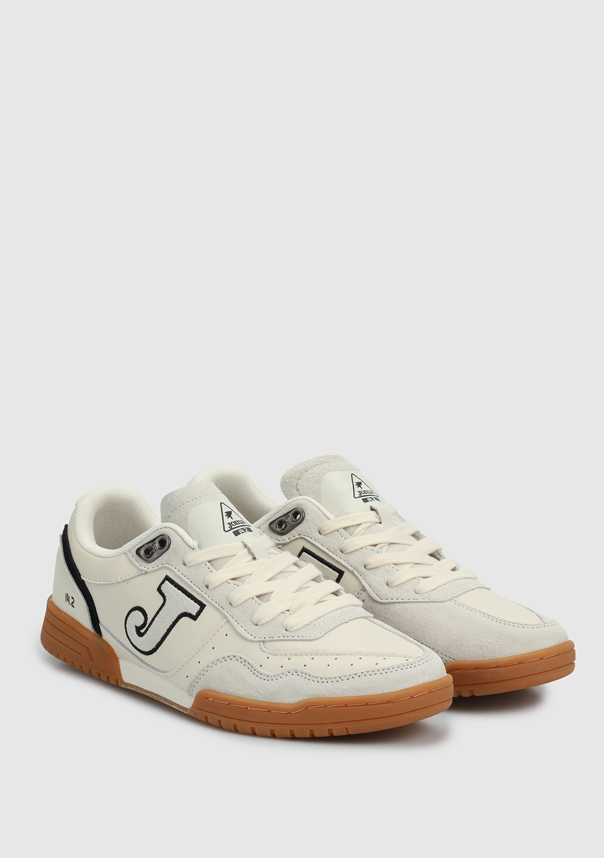C.Soccer Men 2525 Beıge Bej Erkek Sneaker Csocw2525 