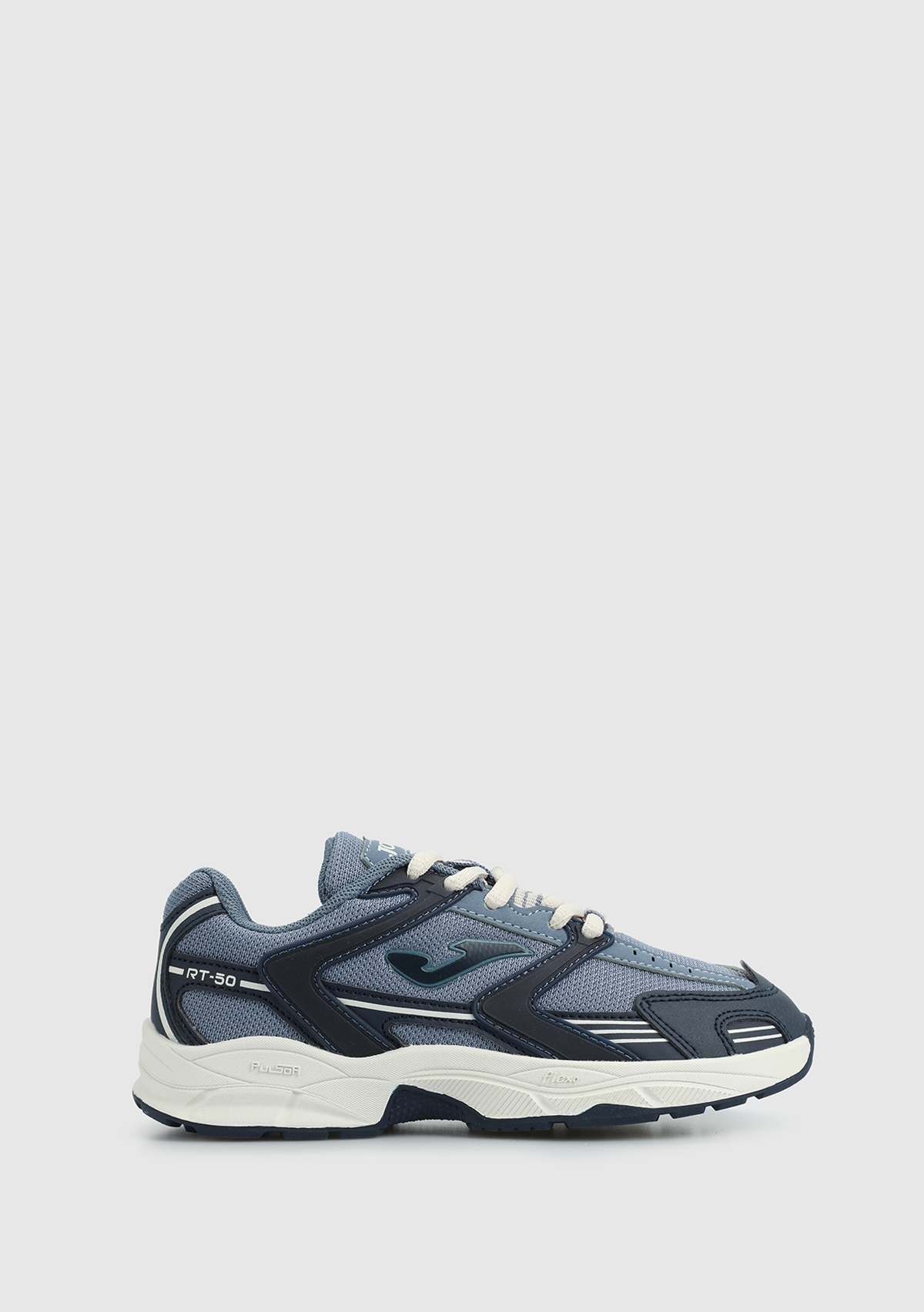 Rt50 Jr 2503 Navy Blue Lacivert Erkek Çocuk Sneaker Jrt50W2503 