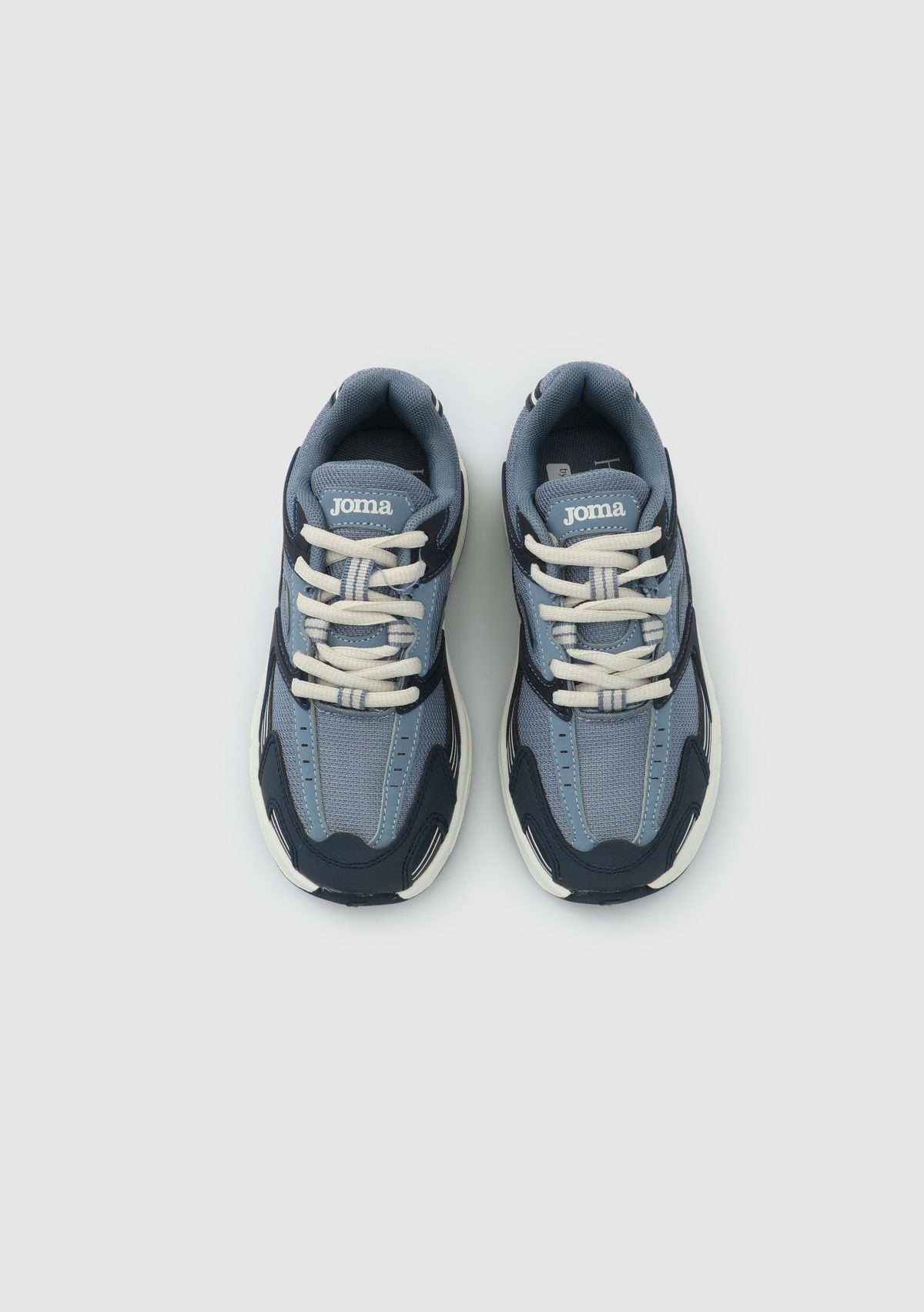 Rt50 Jr 2503 Navy Blue Lacivert Erkek Çocuk Sneaker Jrt50W2503 