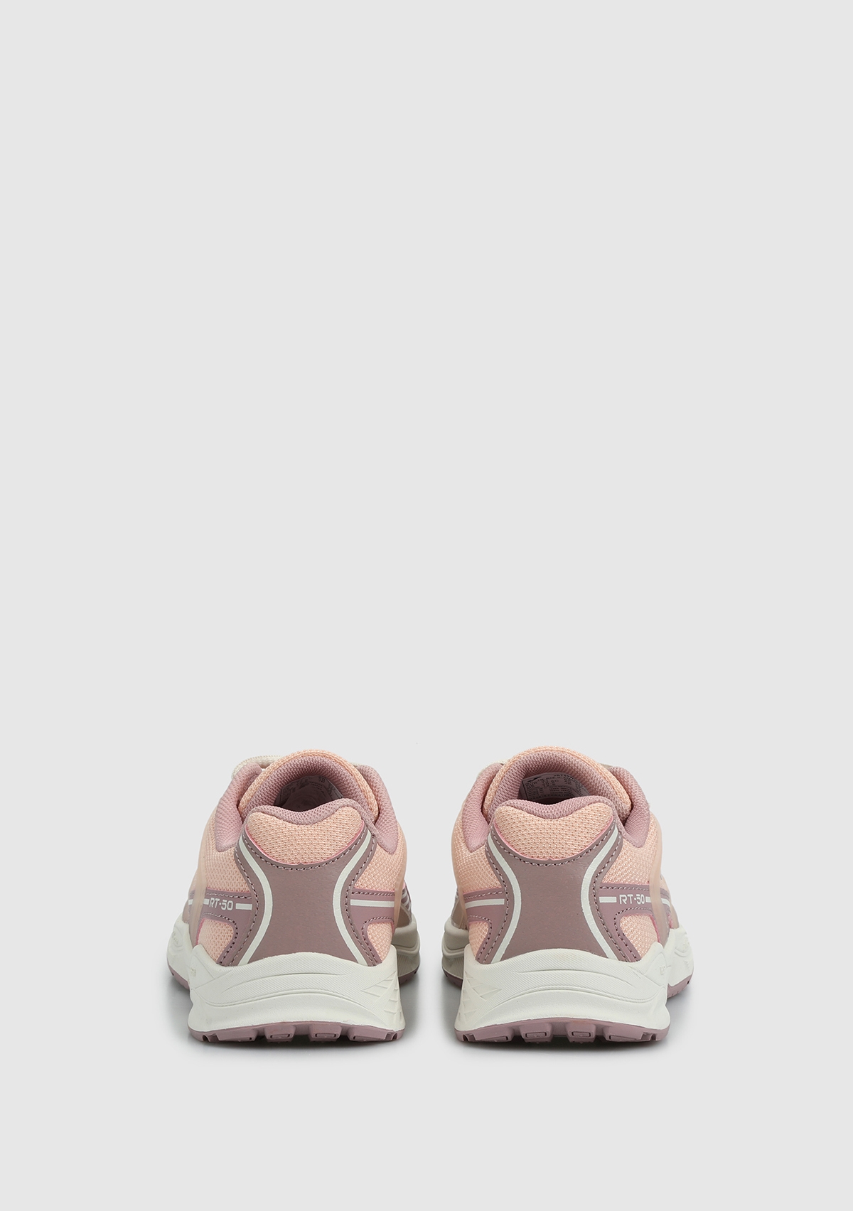 Rt50 Jr 2513 Pınk Pembe Kız Çocuk Sneaker Jrt50W2513 