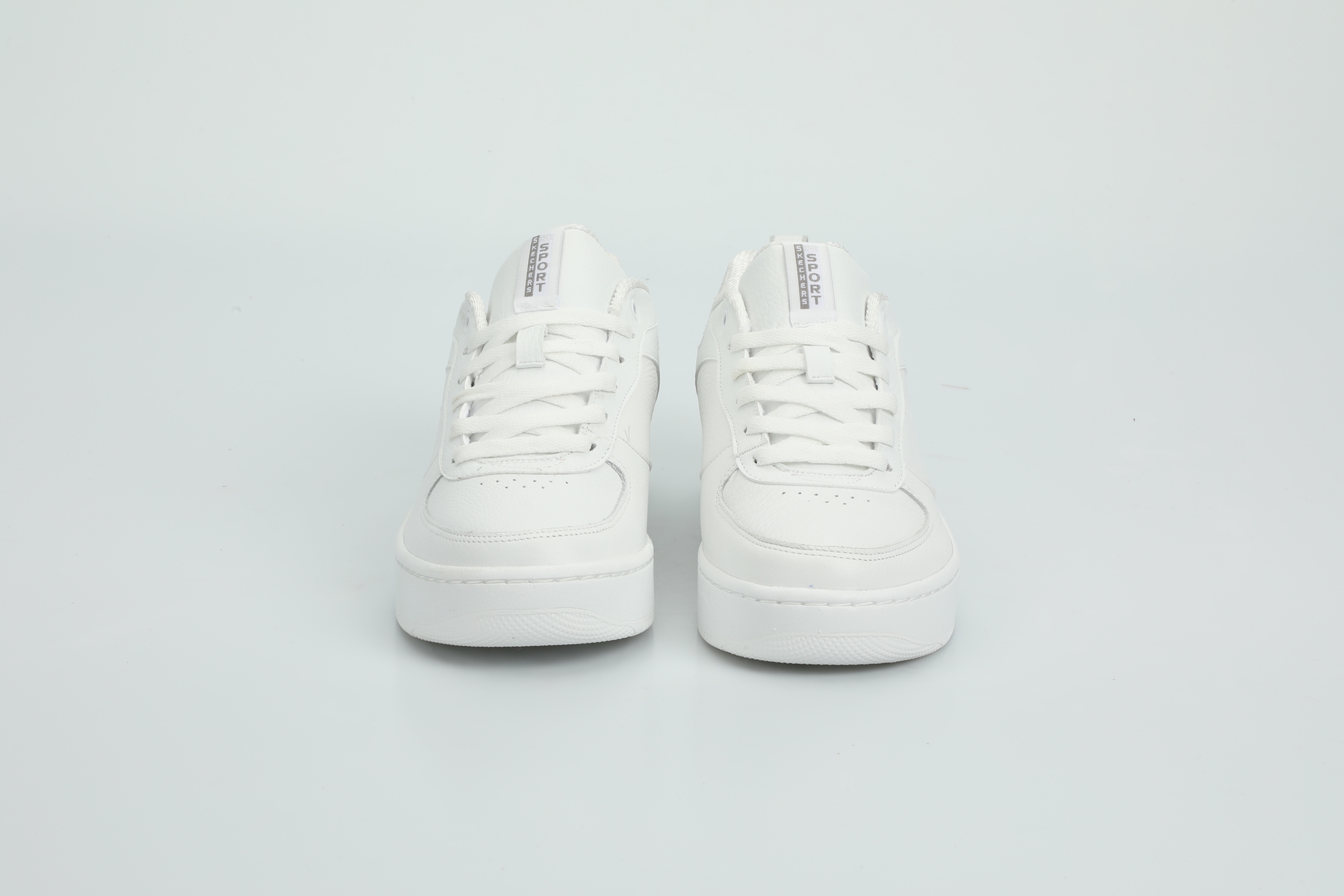 Wht Sport Court 92 Beyaz Kadın Sneaker 149763Tk 