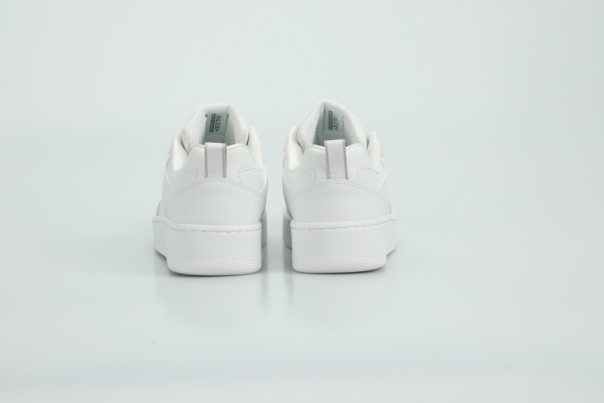 Wht Sport Court 92 Beyaz Kadın Sneaker 149763Tk 