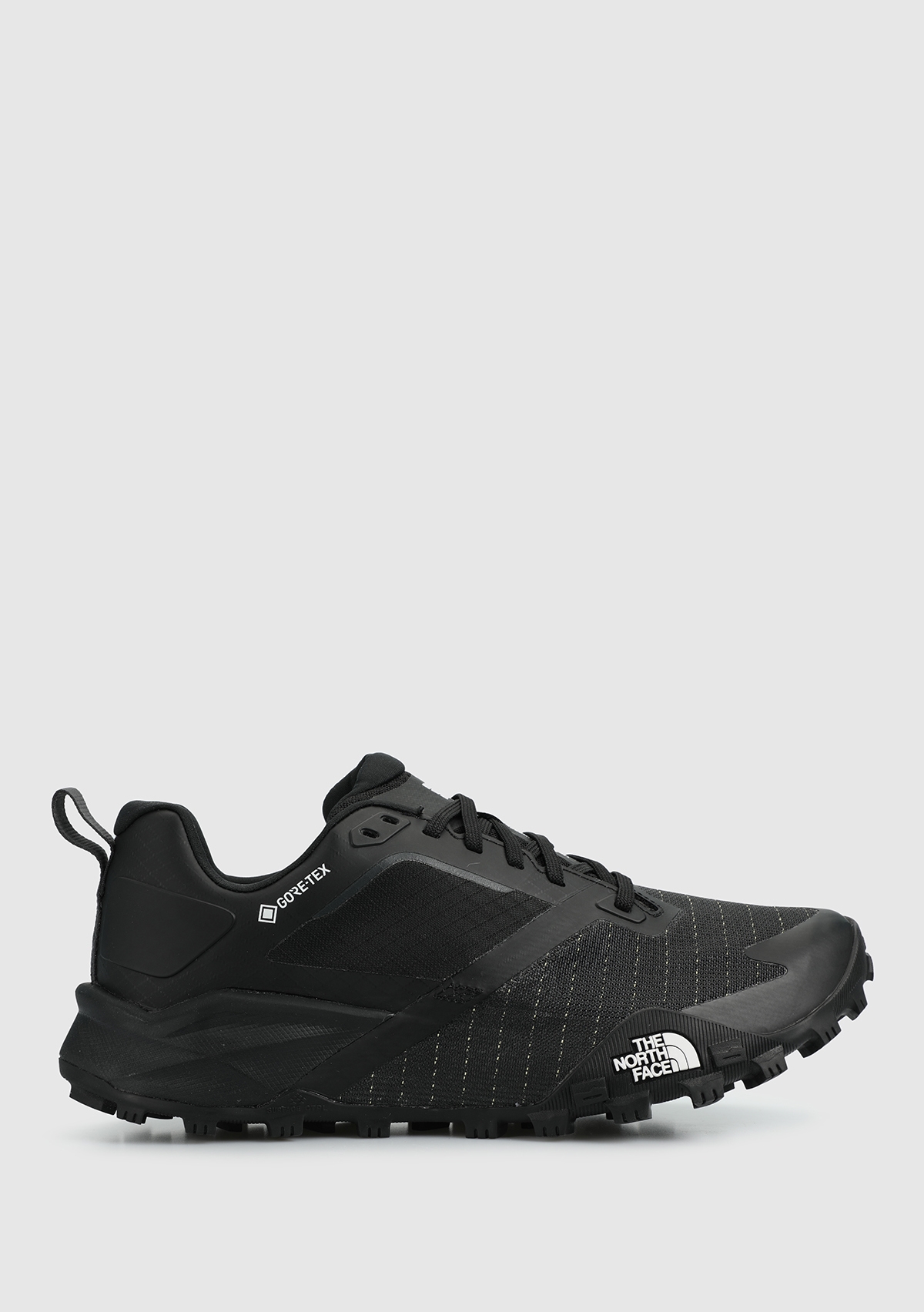 M Offtraıl Tr Gore-Tex Siyah Erkek Outdoor Ayakkabısı Nf0A8A9Xkx71 