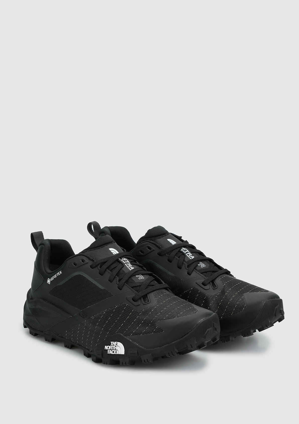 M Offtraıl Tr Gore-Tex Siyah Erkek Outdoor Ayakkabısı Nf0A8A9Xkx71 