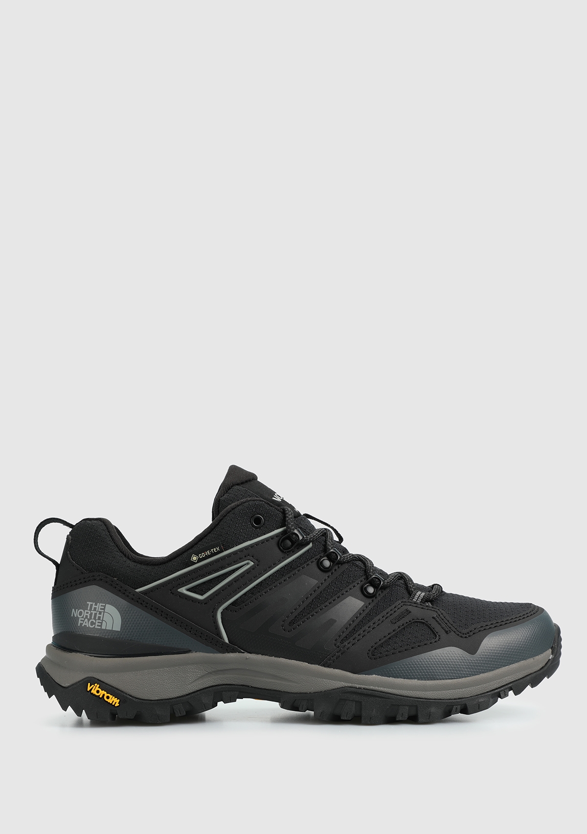 M Hedgehog Gore-Tex Siyah Erkek Outdoor Ayakkabısı Nf0A8Aa9Kt01 
