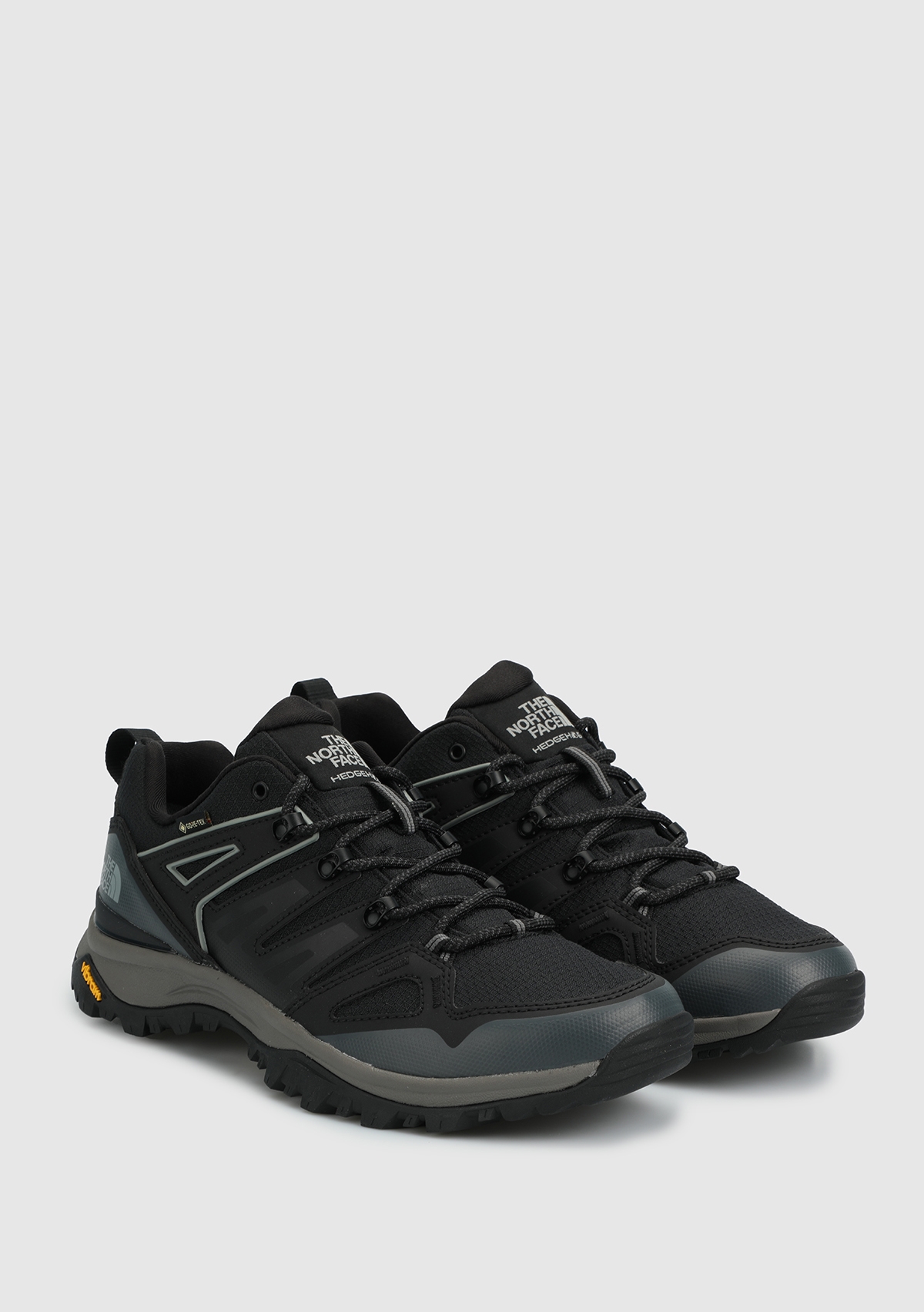 M Hedgehog Gore-Tex Siyah Erkek Outdoor Ayakkabısı Nf0A8Aa9Kt01 