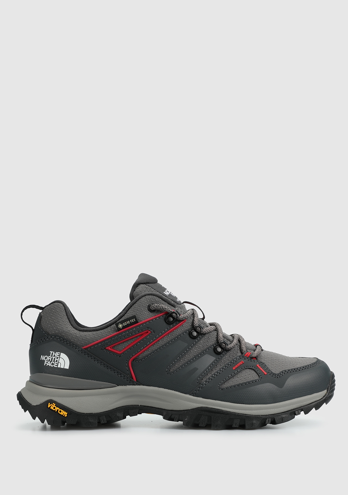 M Hedgehog Gore-Tex Gri Erkek Outdoor Ayakkabısı Nf0A8Aa9Sou1 
