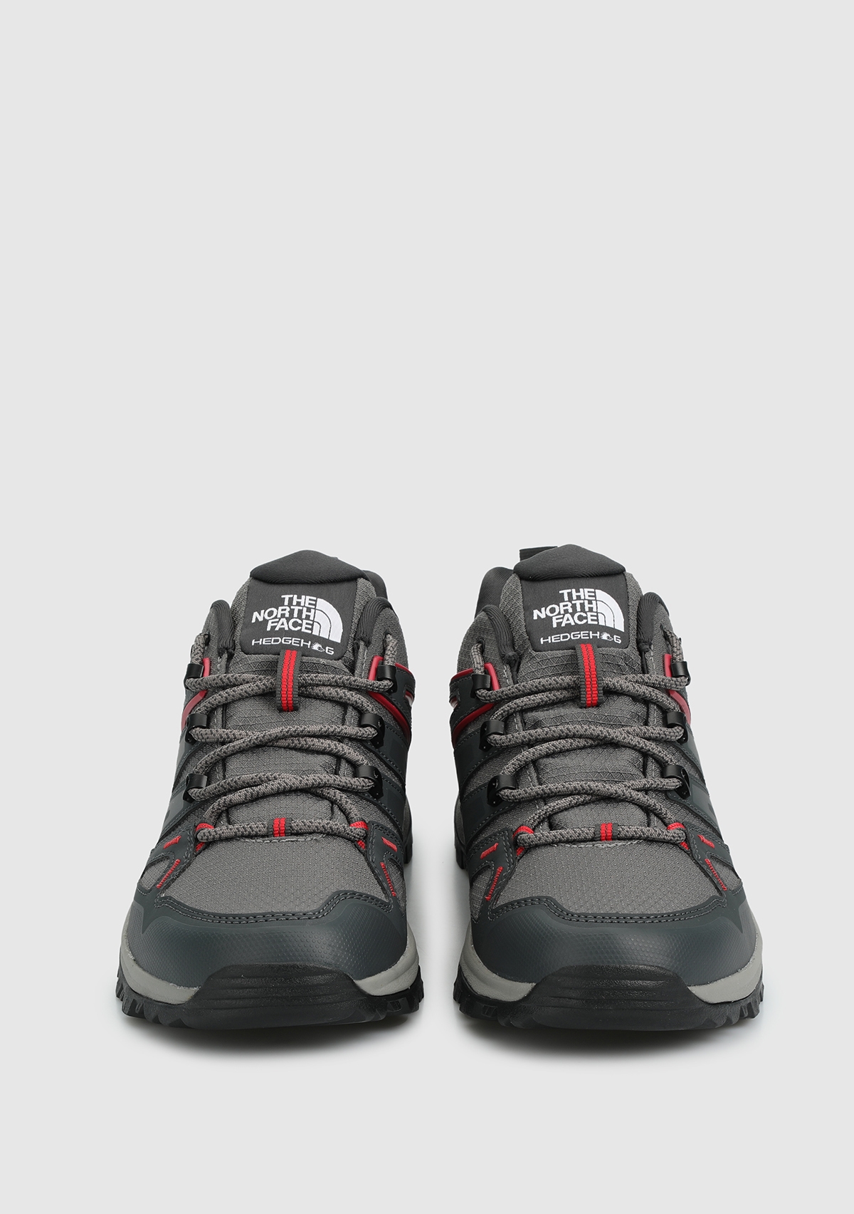 M Hedgehog Gore-Tex Gri Erkek Outdoor Ayakkabısı Nf0A8Aa9Sou1 
