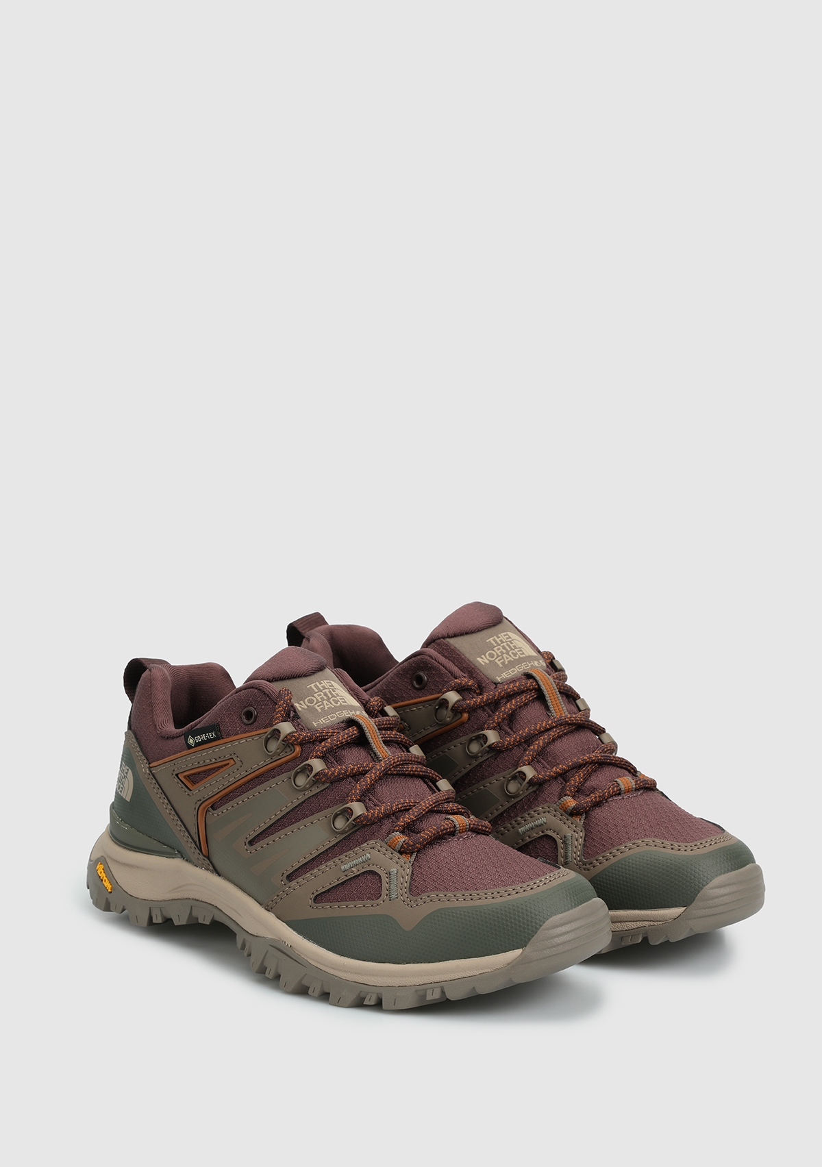 W Hedgehog Gore-Tex Pembe Kadın Outdoor Ayakkabısı Nf0A8Aabdur1 