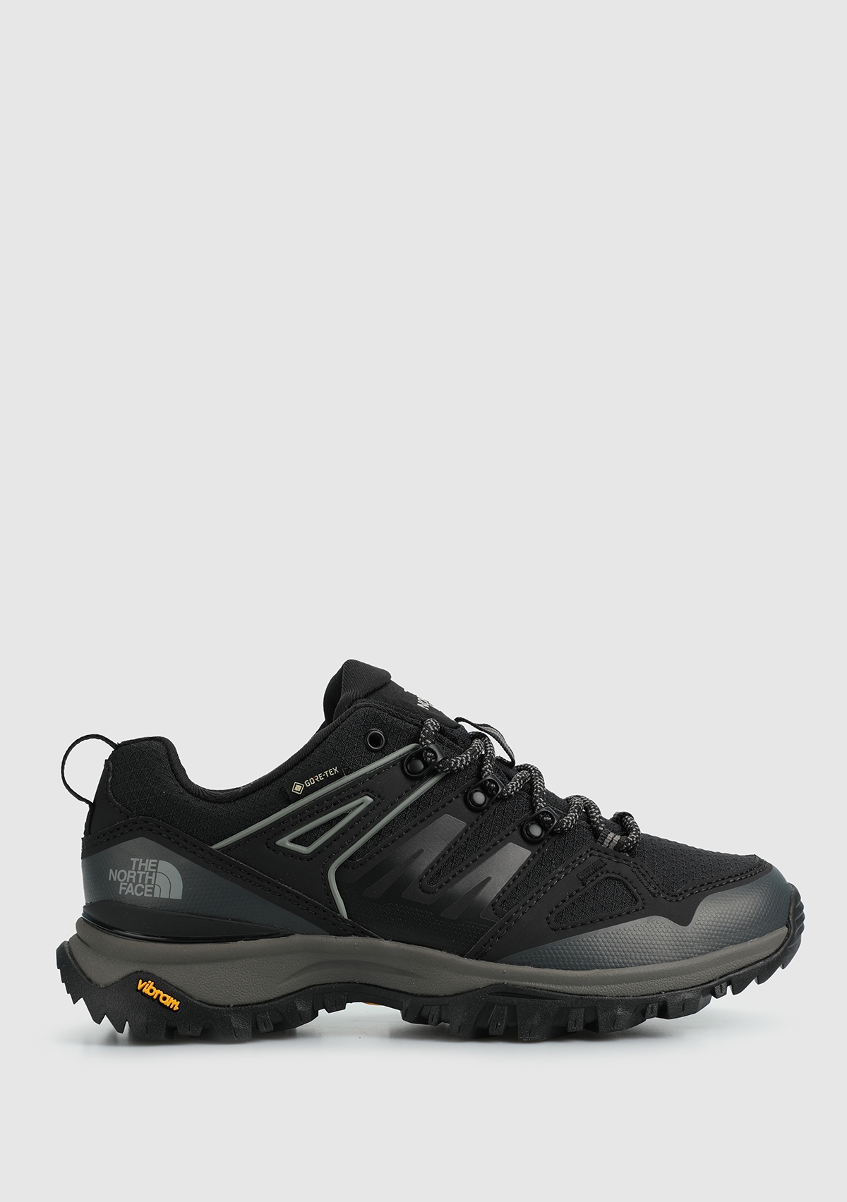 W Hedgehog Gore-Tex Siyah Kadın Outdoor Ayakkabısı Nf0A8Aabkt01 
