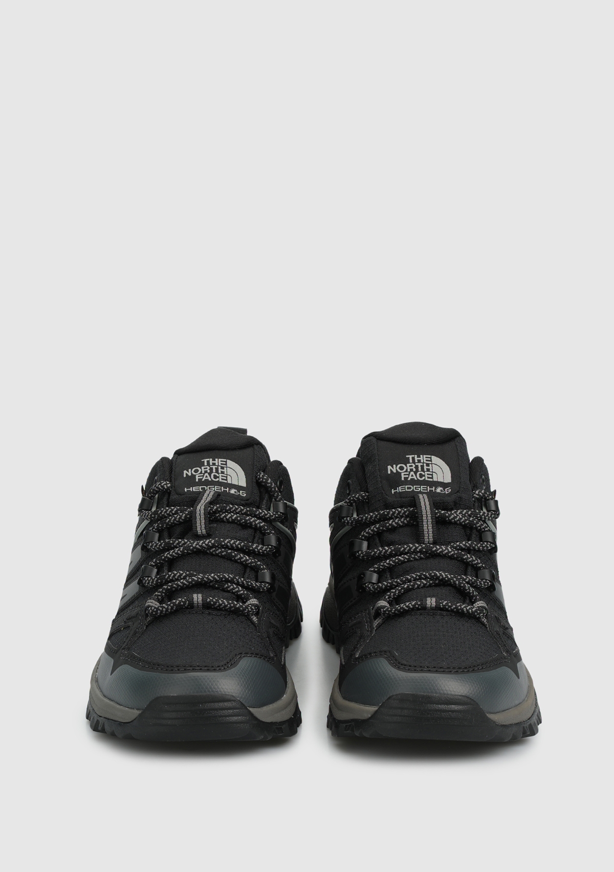 W Hedgehog Gore-Tex Siyah Kadın Outdoor Ayakkabısı Nf0A8Aabkt01 