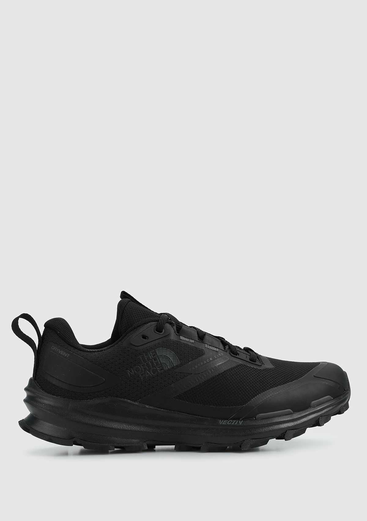 M Vectıv Fastpack Lıte Wp Siyah Erkek Outdoor Ayakkabısı Nf0A8Afbw9O1 
