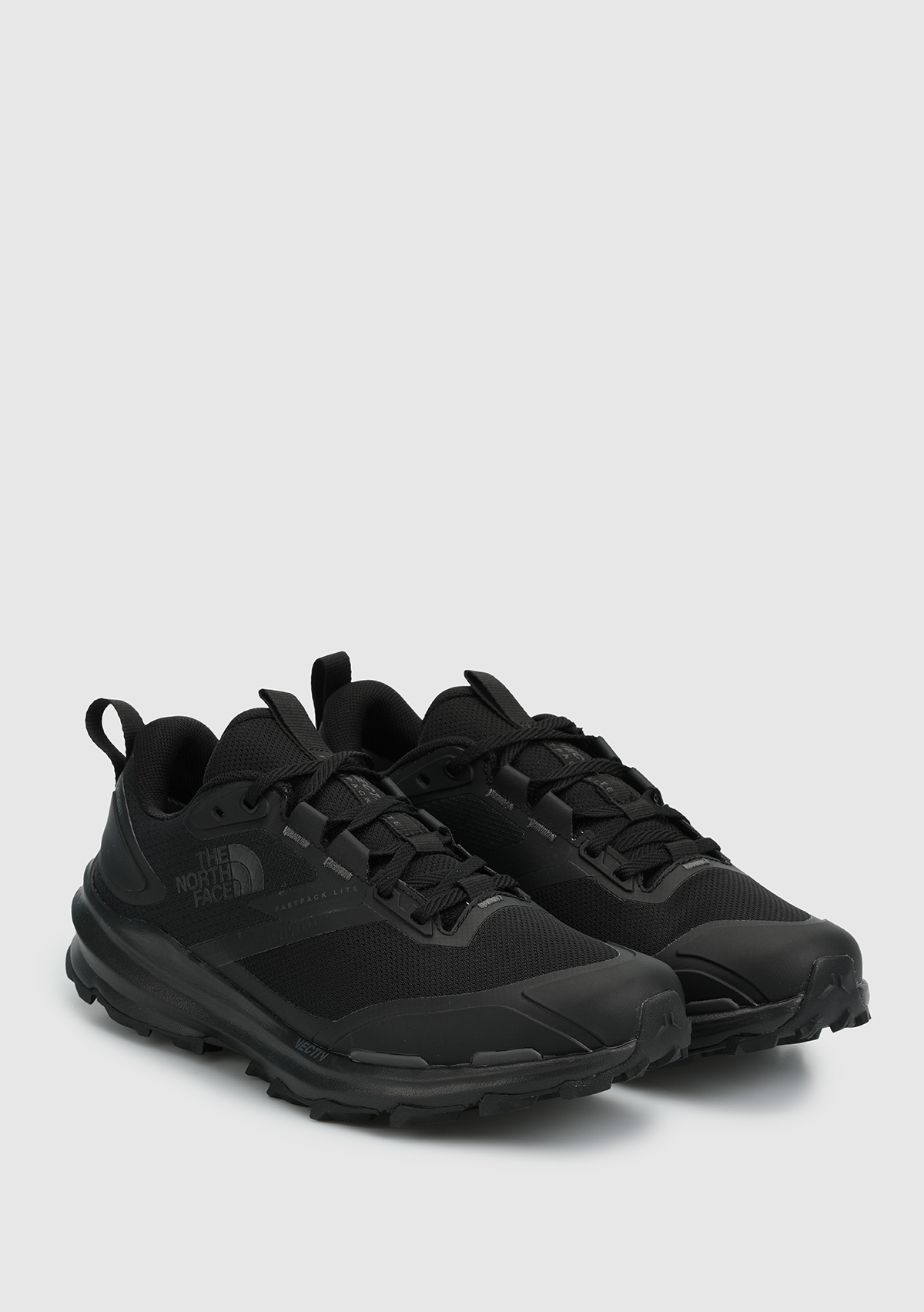 M Vectıv Fastpack Lıte Wp Siyah Erkek Outdoor Ayakkabısı Nf0A8Afbw9O1 