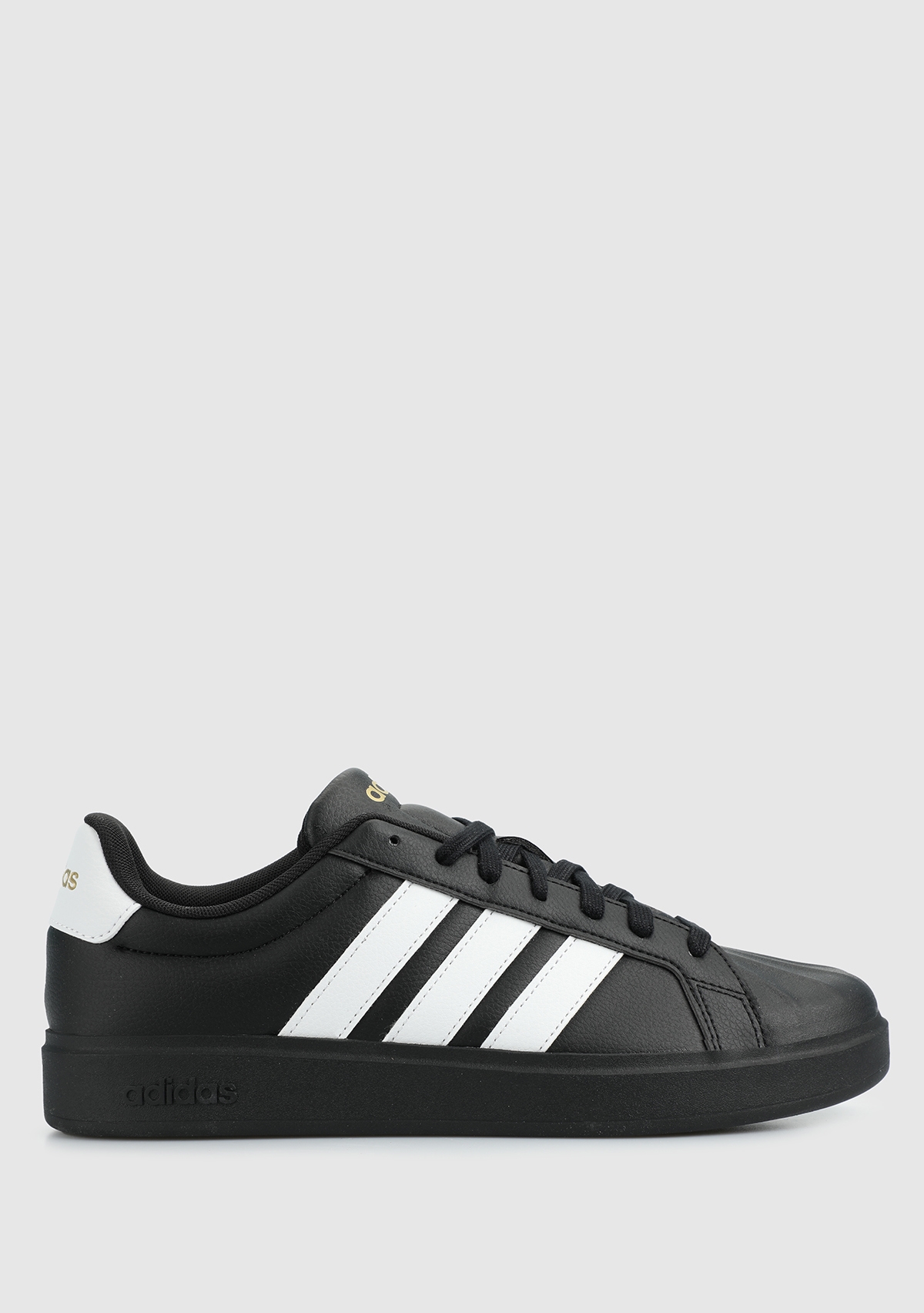 Talk Siyah Erkek Sneaker Jp8276