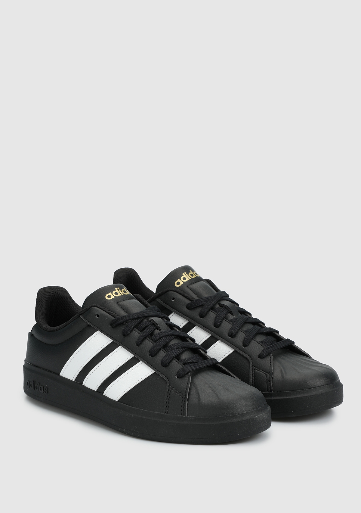 Talk Siyah Erkek Sneaker Jp8276