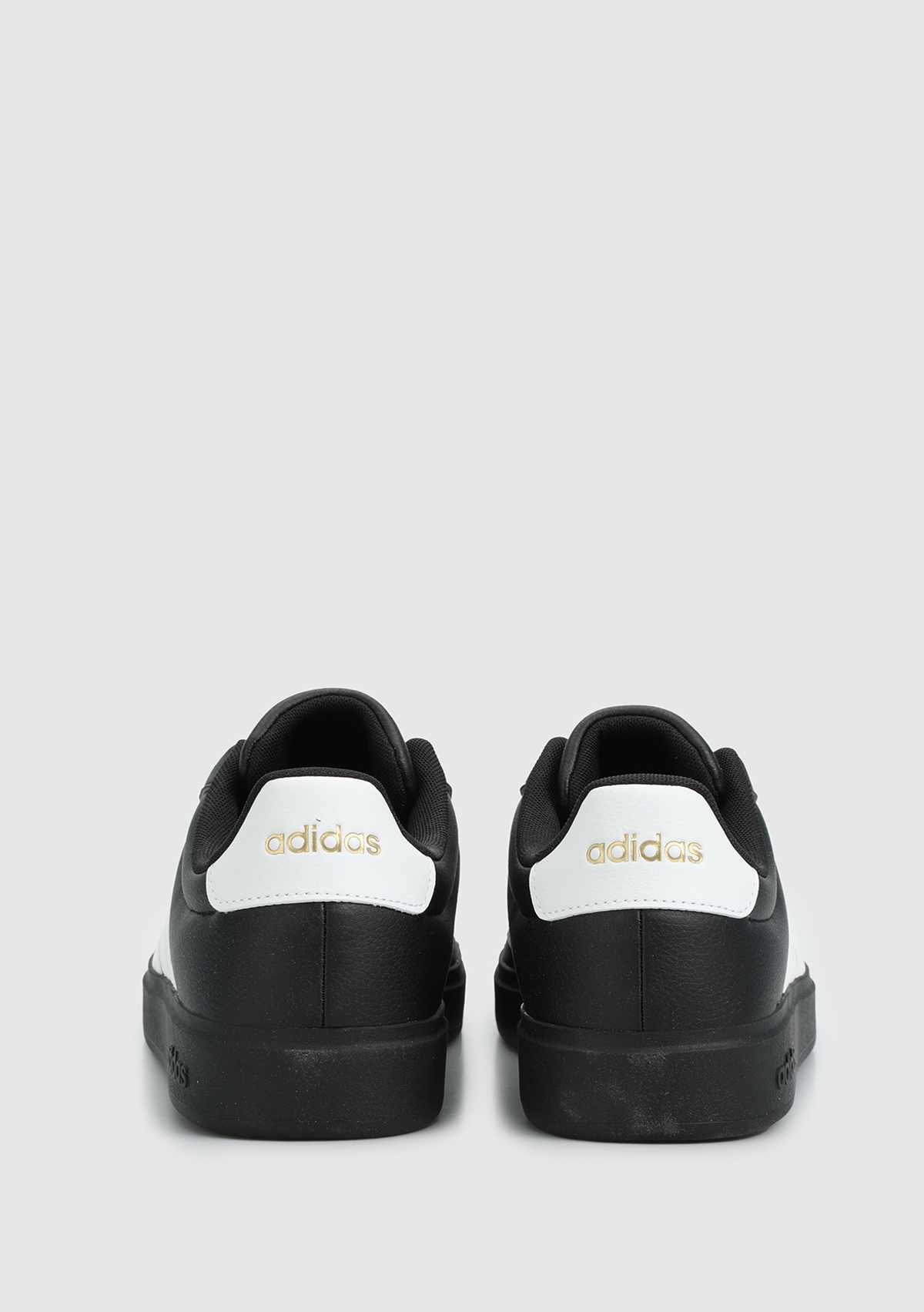 Talk Siyah Erkek Sneaker Jp8276