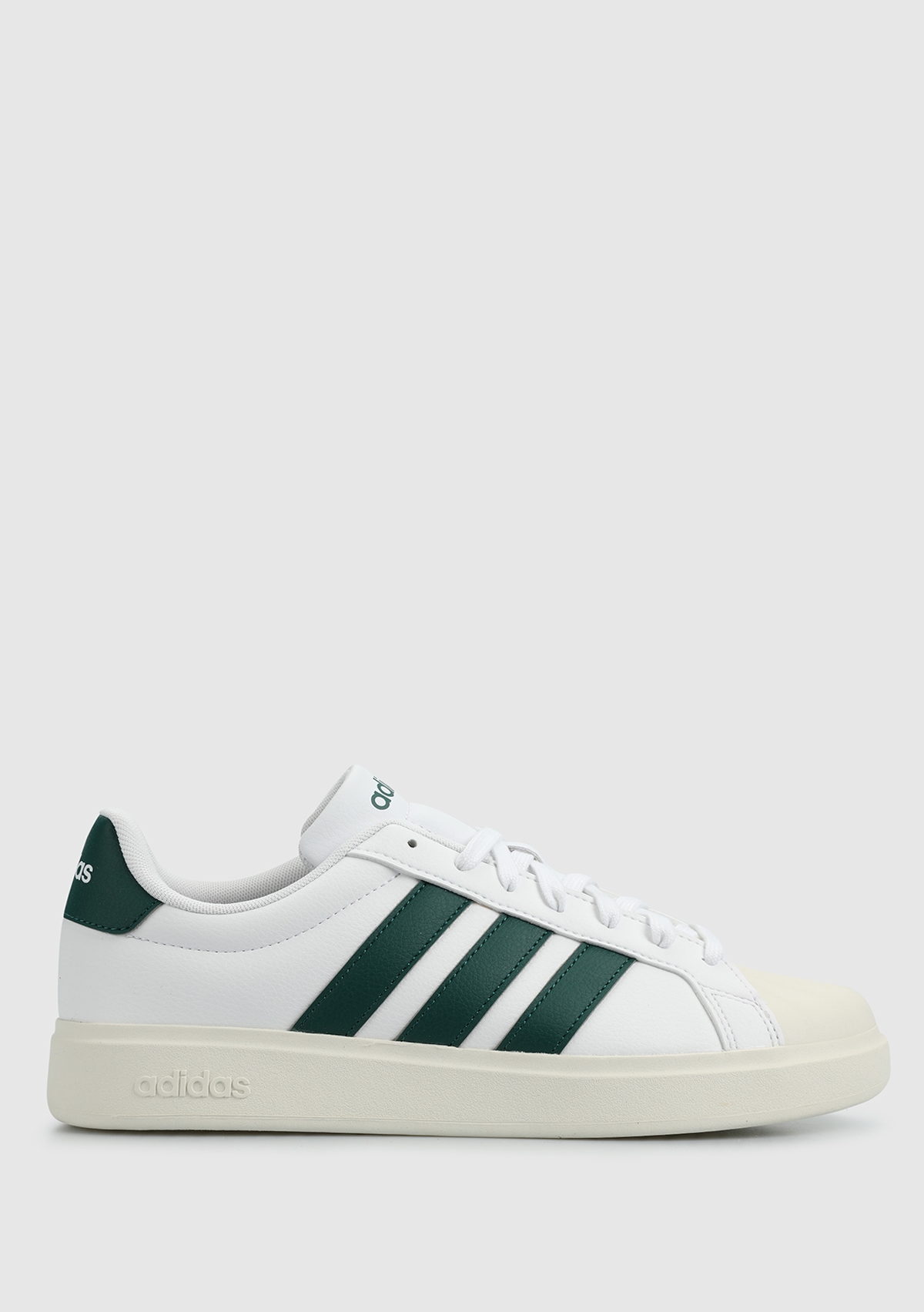 Streettalk Beyaz Erkek Sneaker Jp8281