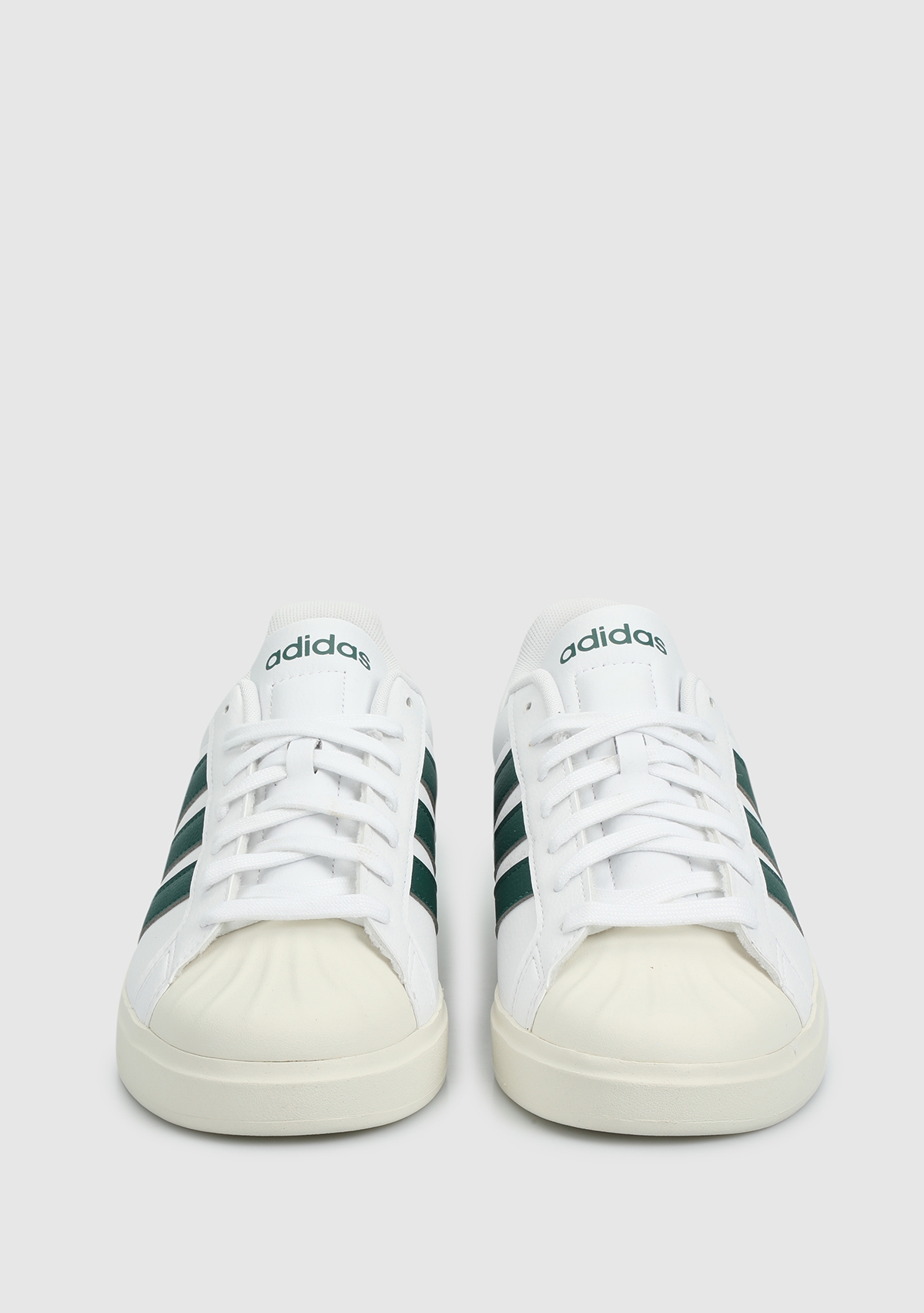 Streettalk Beyaz Erkek Sneaker Jp8281