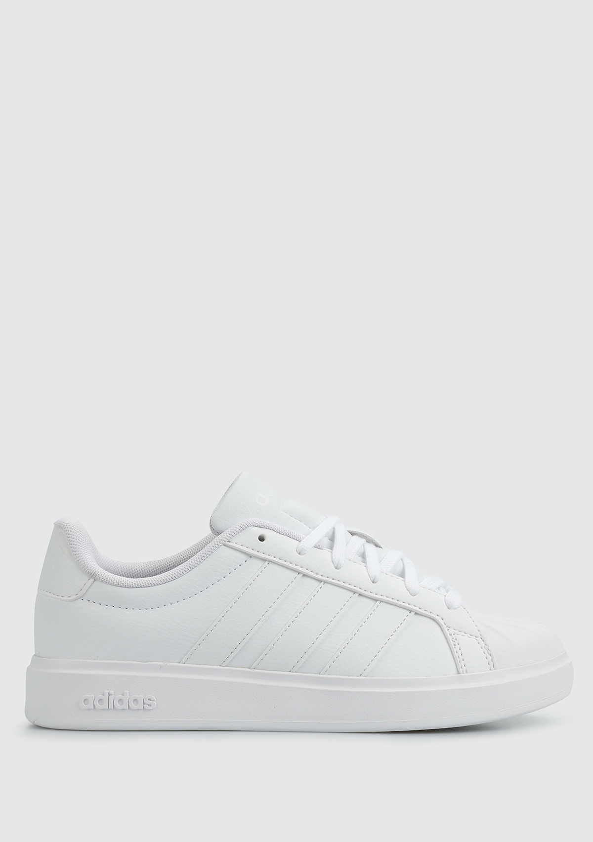 Talk Beyaz Kadın Sneaker Jp8283