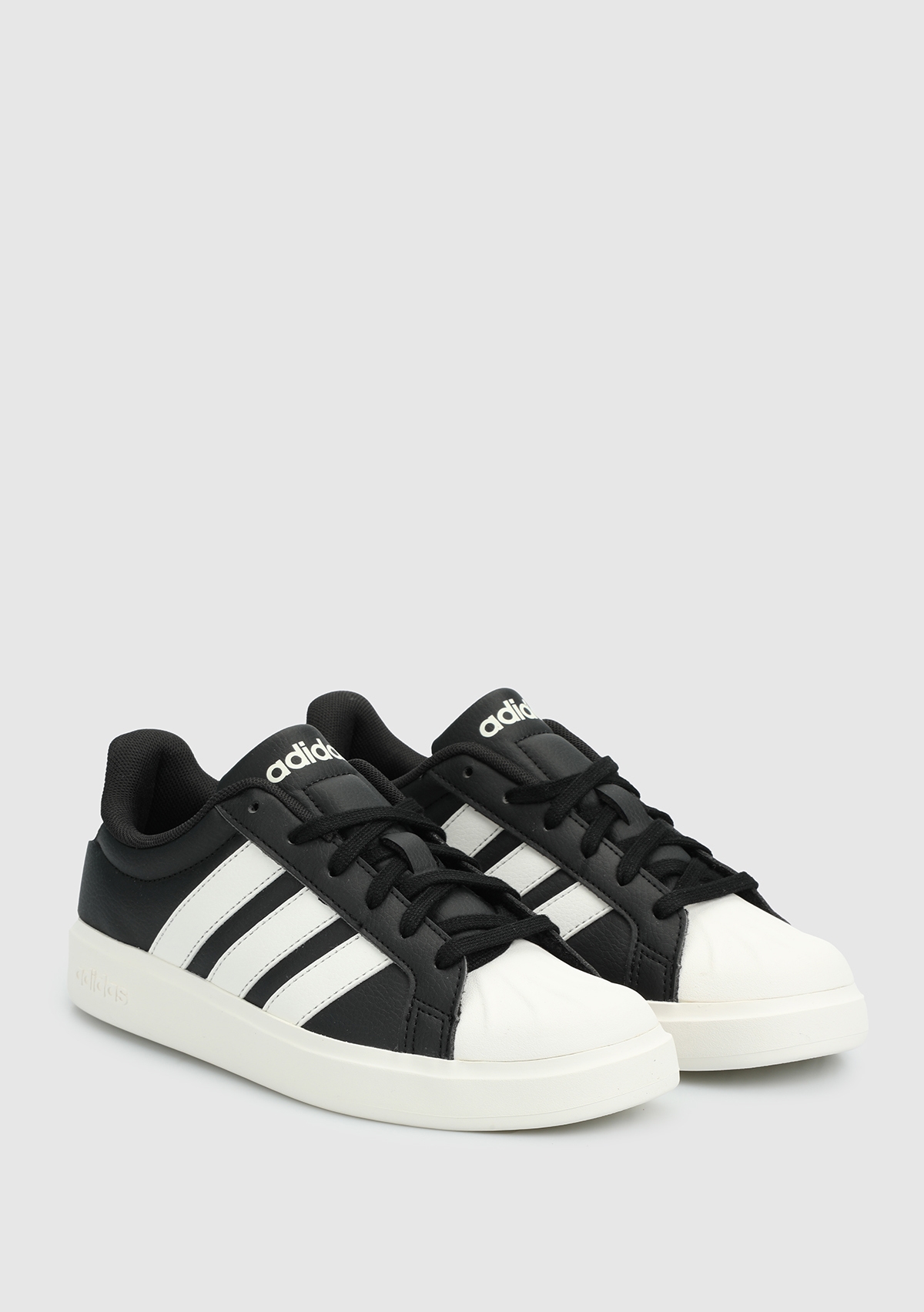 Talk Siyah Kadın Sneaker Jp8284