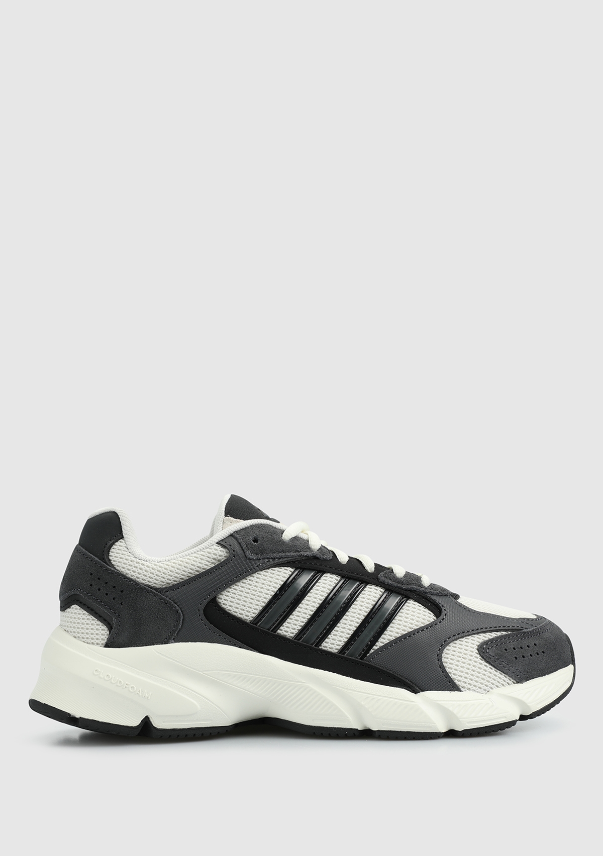 Haos 2000 Beyaz Kadın Sneaker Jr0755