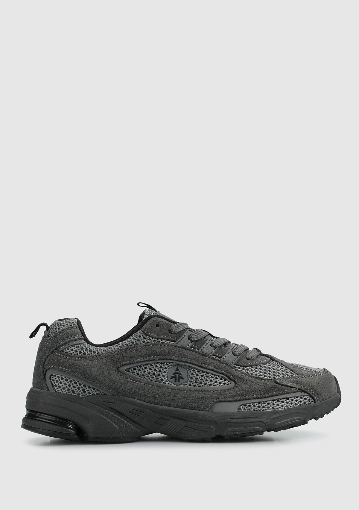 Afonso Gri Erkek Sneaker