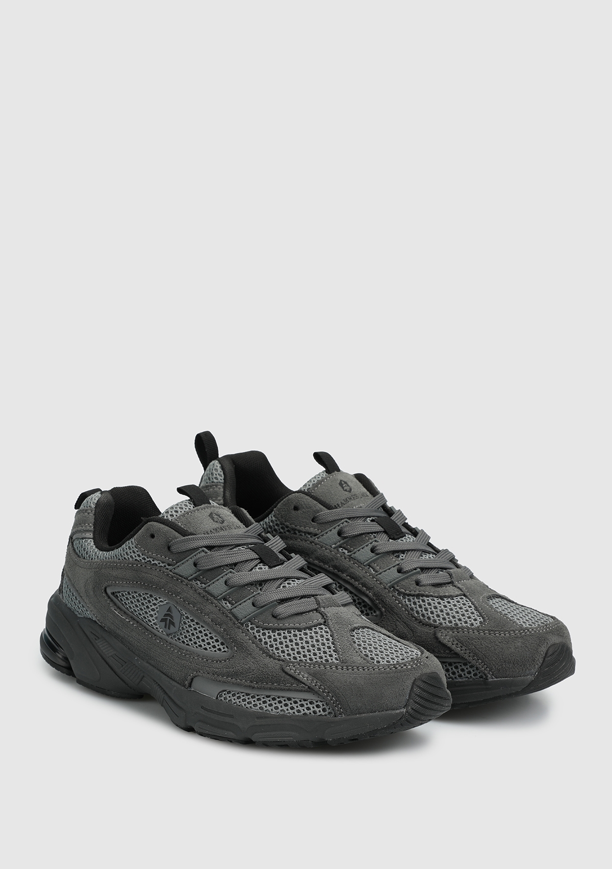 Afonso Gri Erkek Sneaker