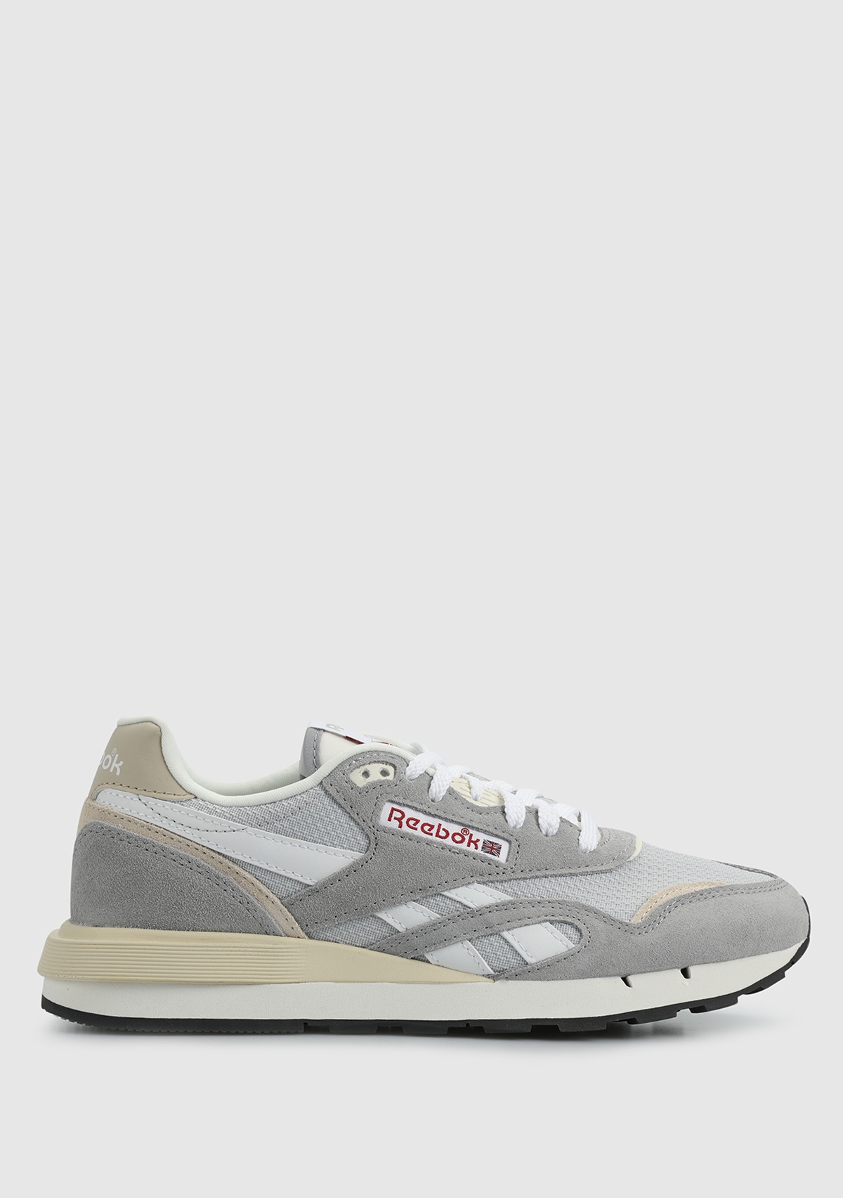 5W,Classıc Nylon 89,Grı Gri Unisex Sneaker 100230499 