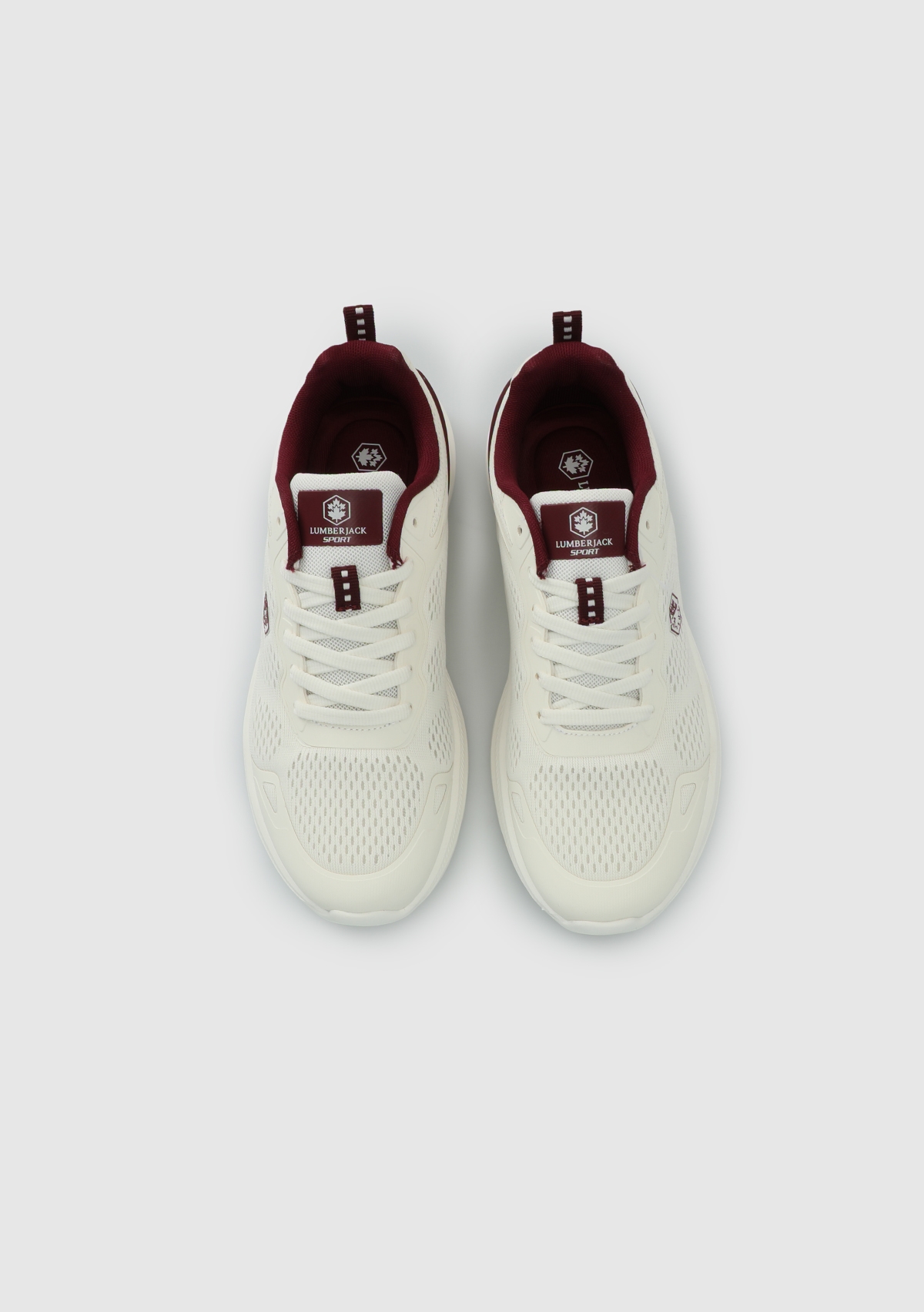 Pelene Beyaz Kadın Sneaker