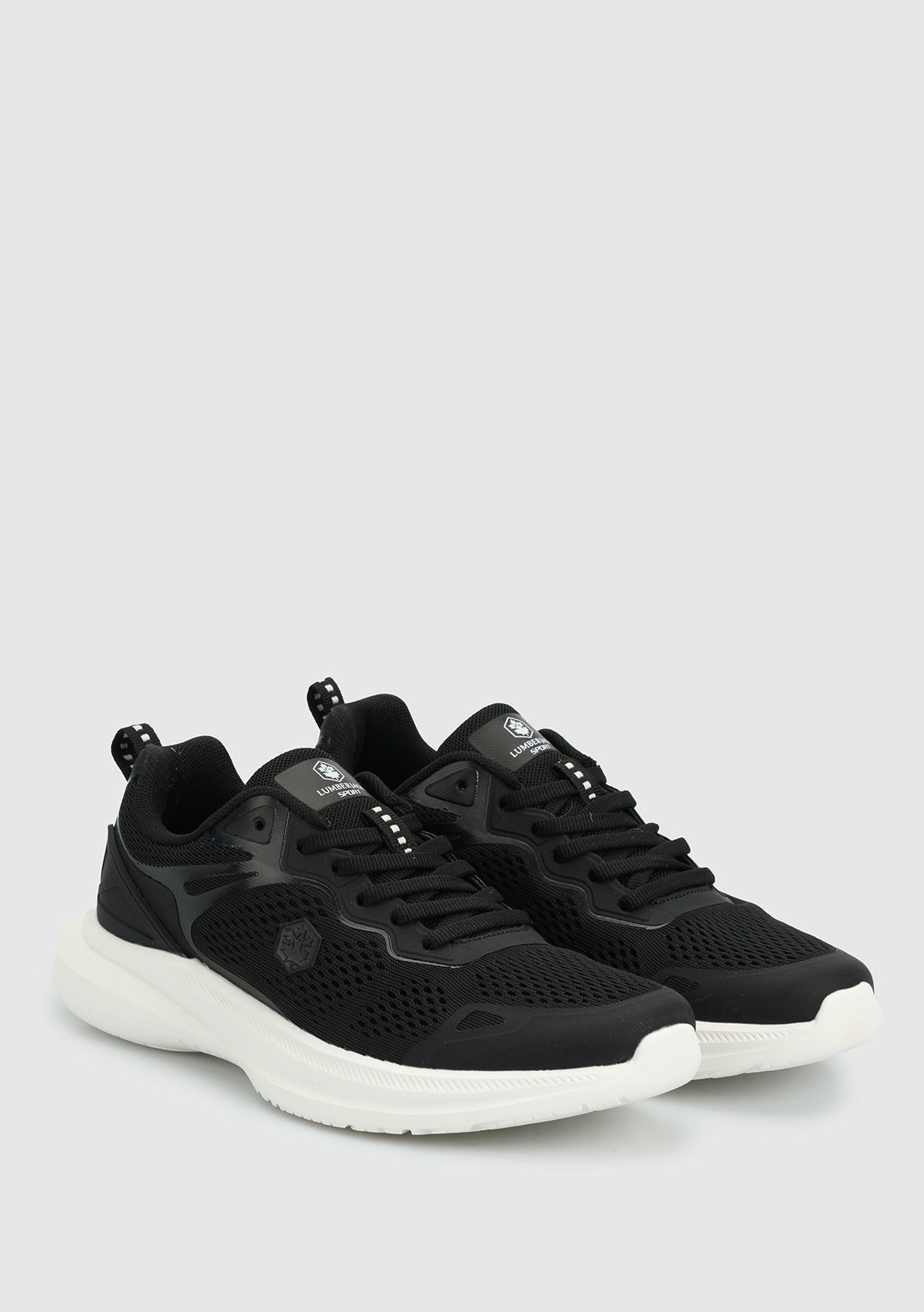 Pelene Siyah Kadın Sneaker