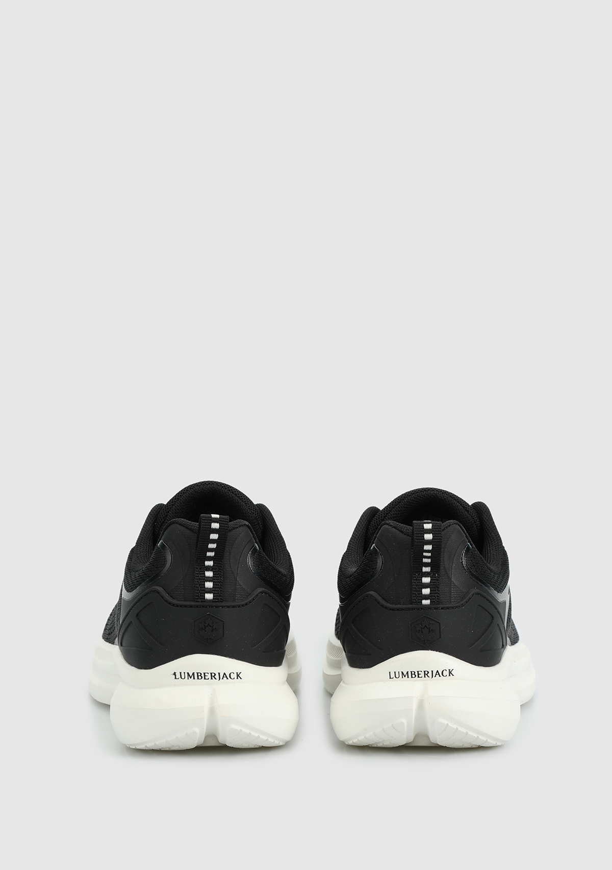 Pelene Siyah Kadın Sneaker