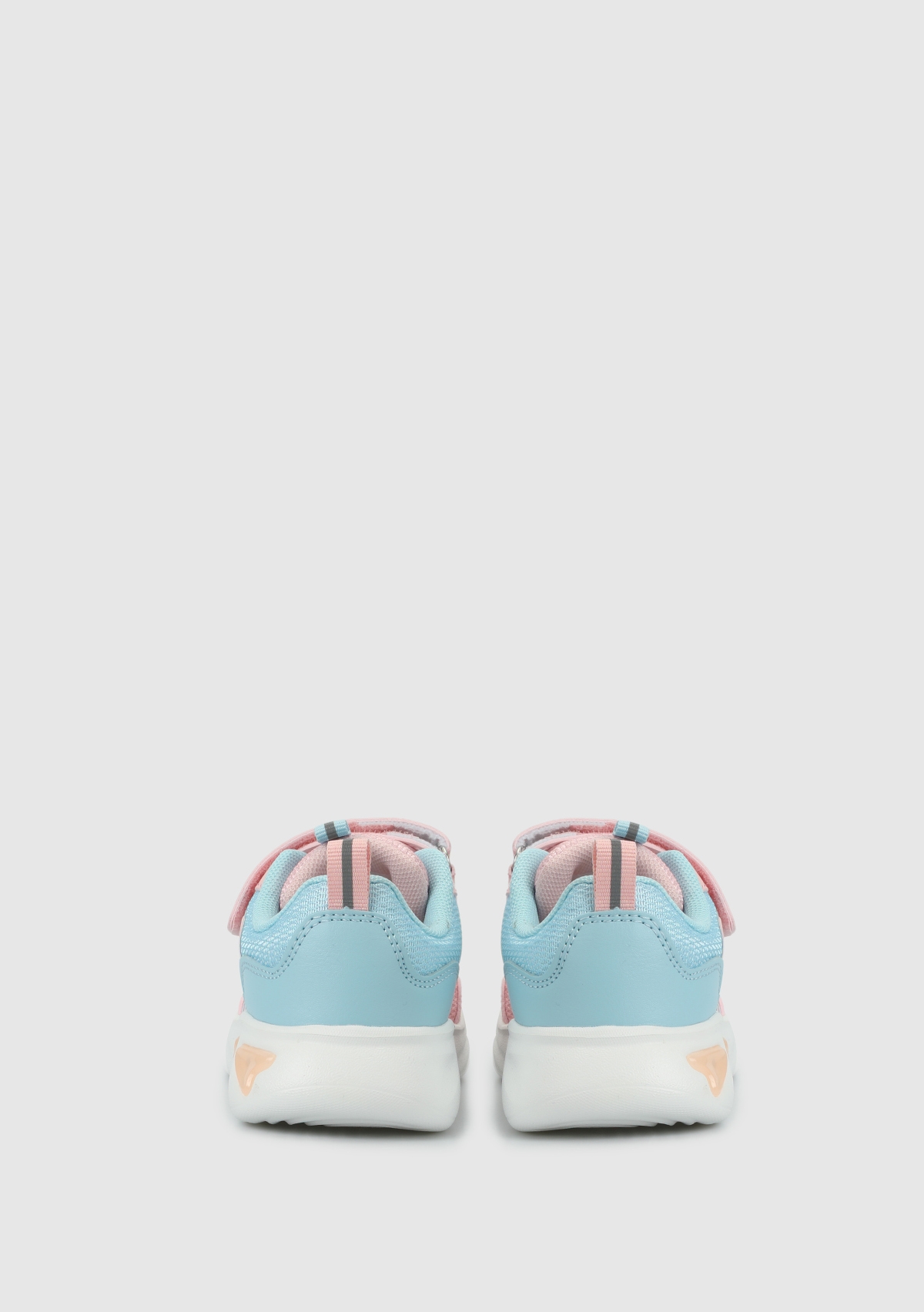 Berry Pudra Kız Çocuk Sneaker