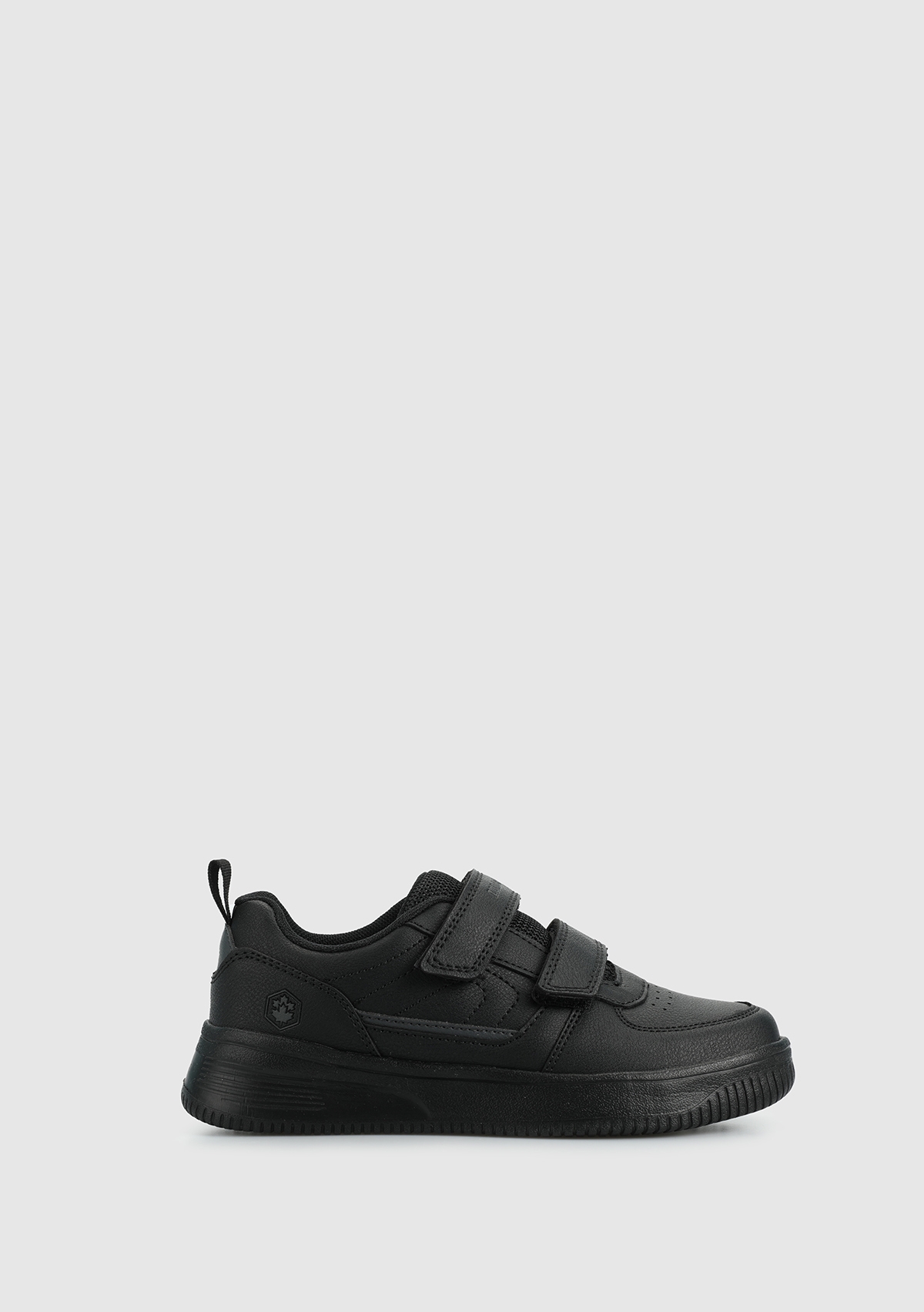 Gedson Siyah Erkek Çocuk Sneaker