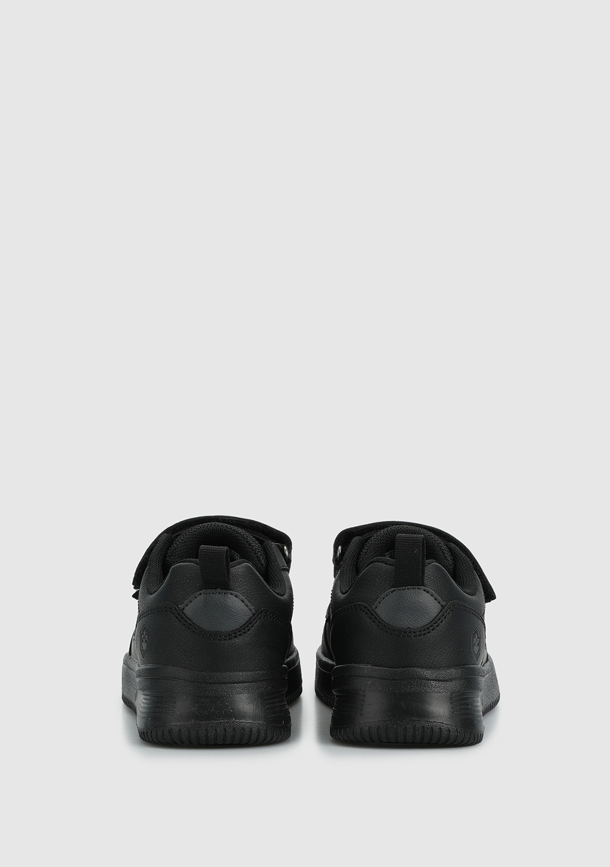 Gedson Siyah Erkek Çocuk Sneaker
