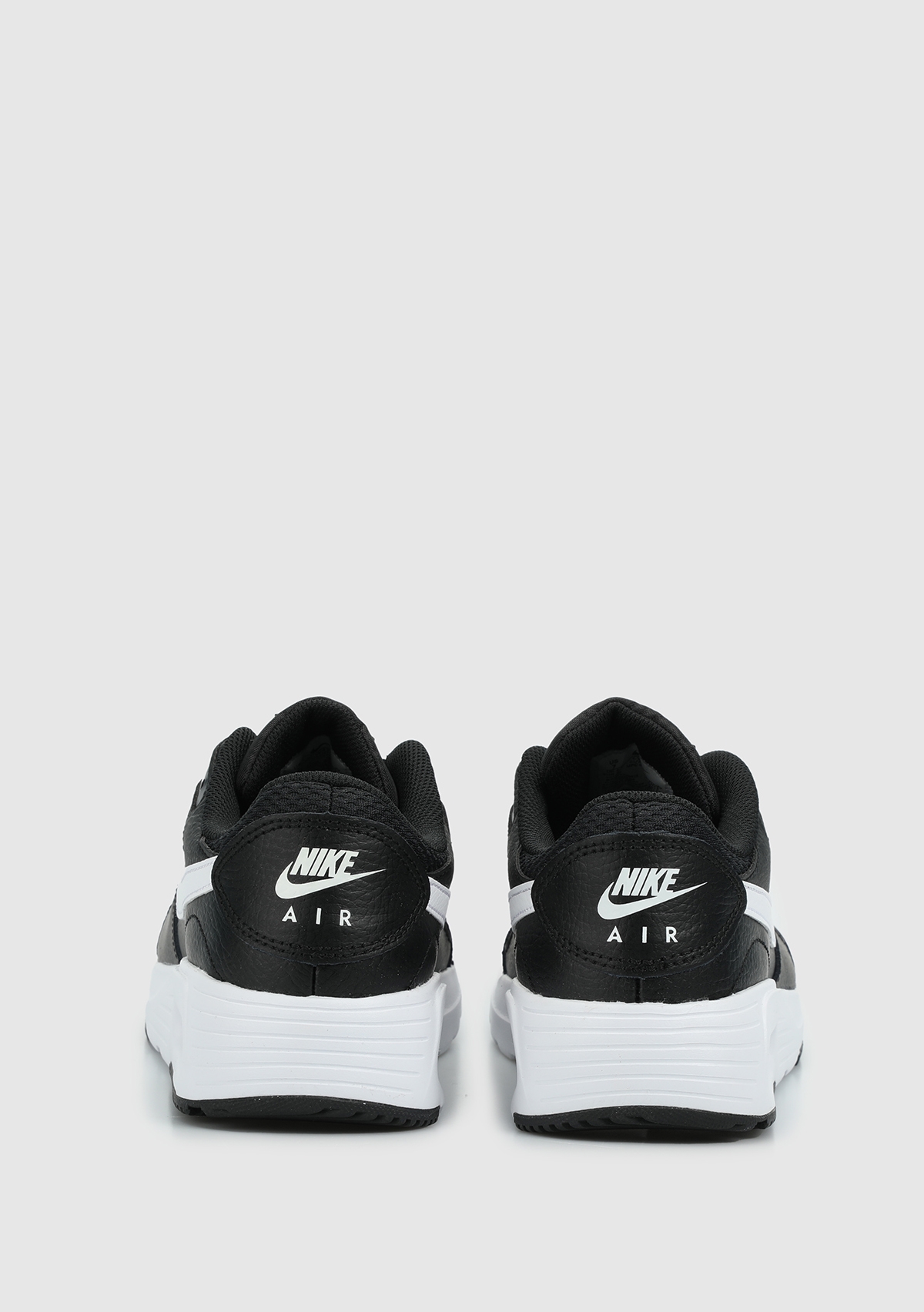 Wmns Air Max Sc Siyah-Beyaz Kadın Sneaker Cw4554-001