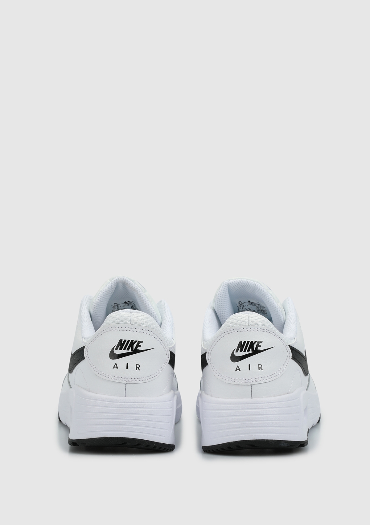 Air Max Beyaz Erkek Sneaker CW4555-102