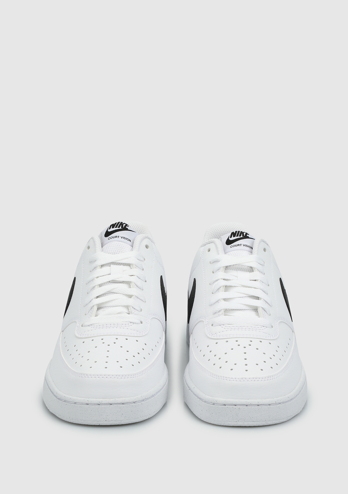 Court Vision Lo Beyaz Erkek Sneaker DH2987-101 