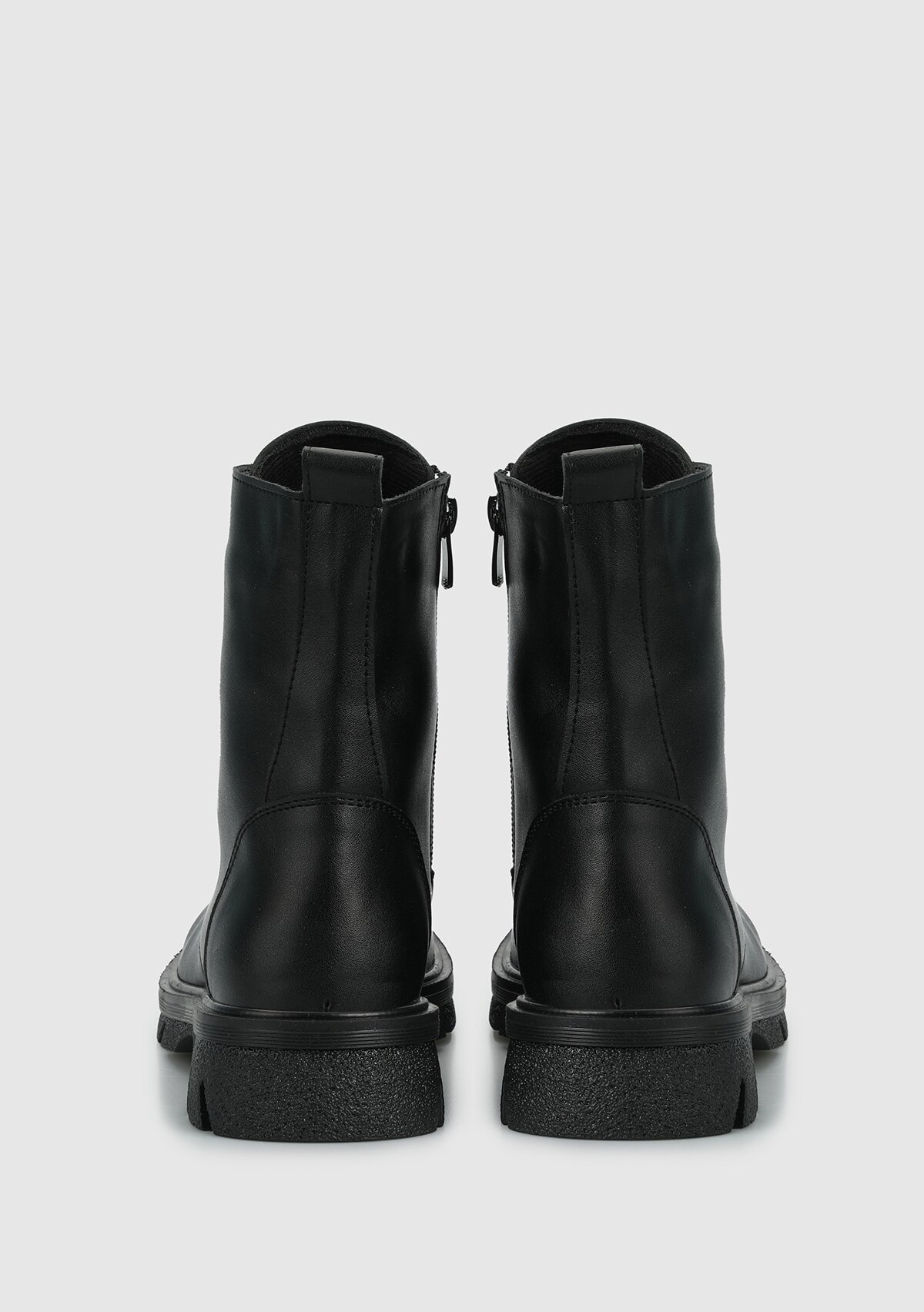 Siyah Kadın Bot