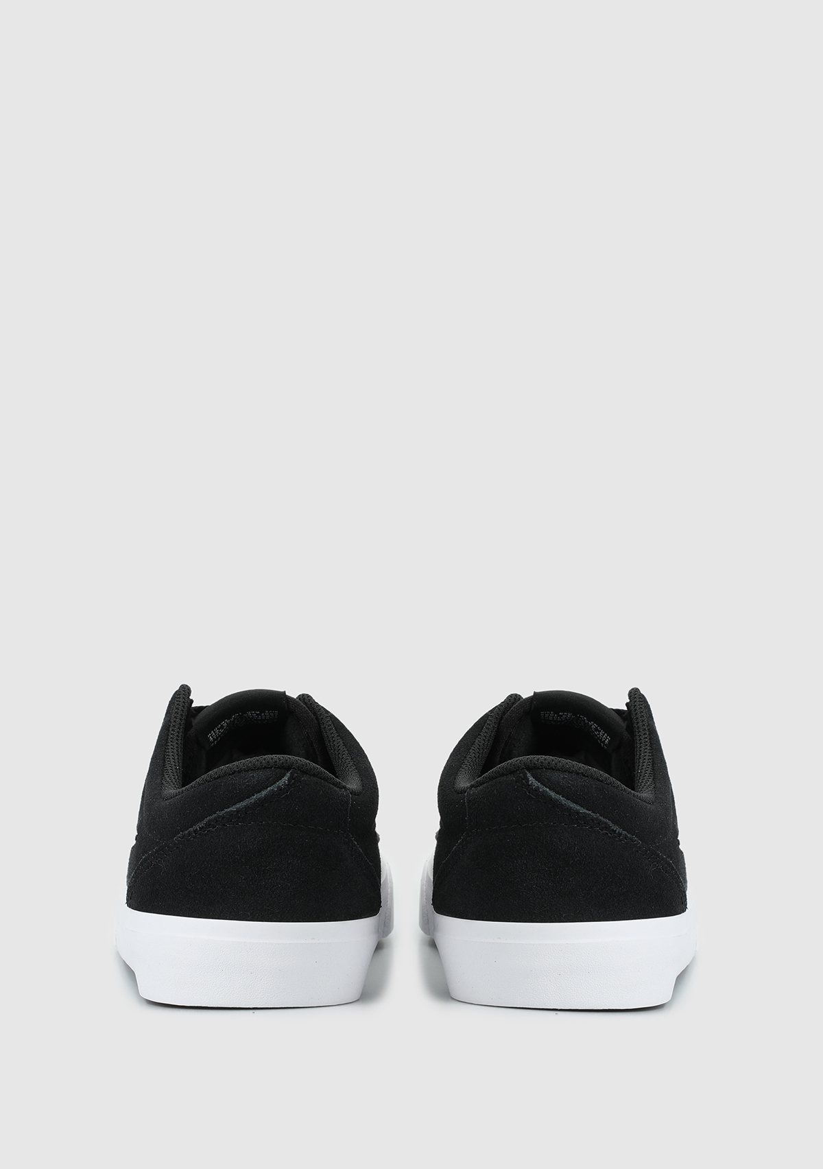  Charge Suede Siyah Erkek Sneaker Ib2750-001 