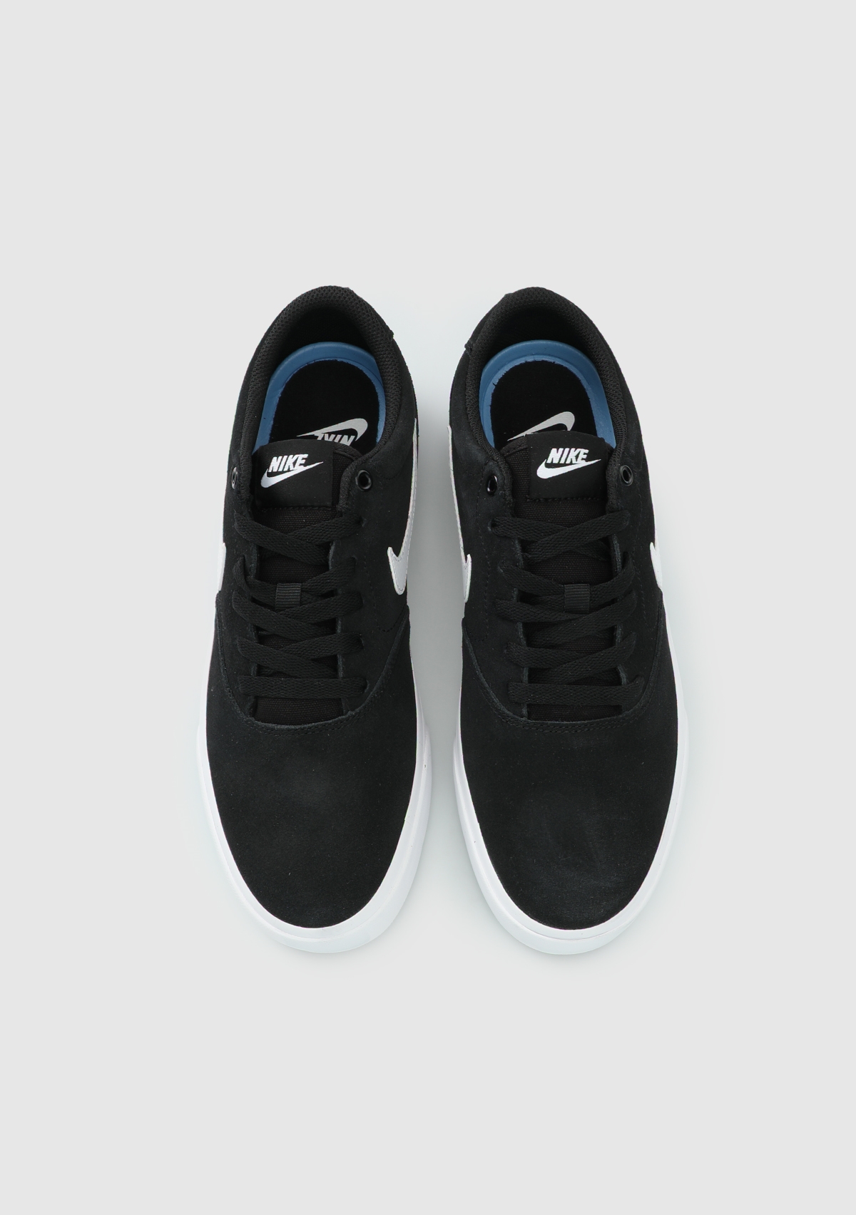  Charge Suede Siyah Erkek Sneaker Ib2750-001 