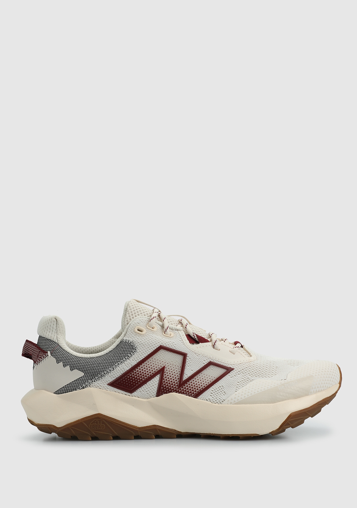 Nb Running Men Shoes Bej Erkek Koşu Ayakkabısı Mtntrcb6 